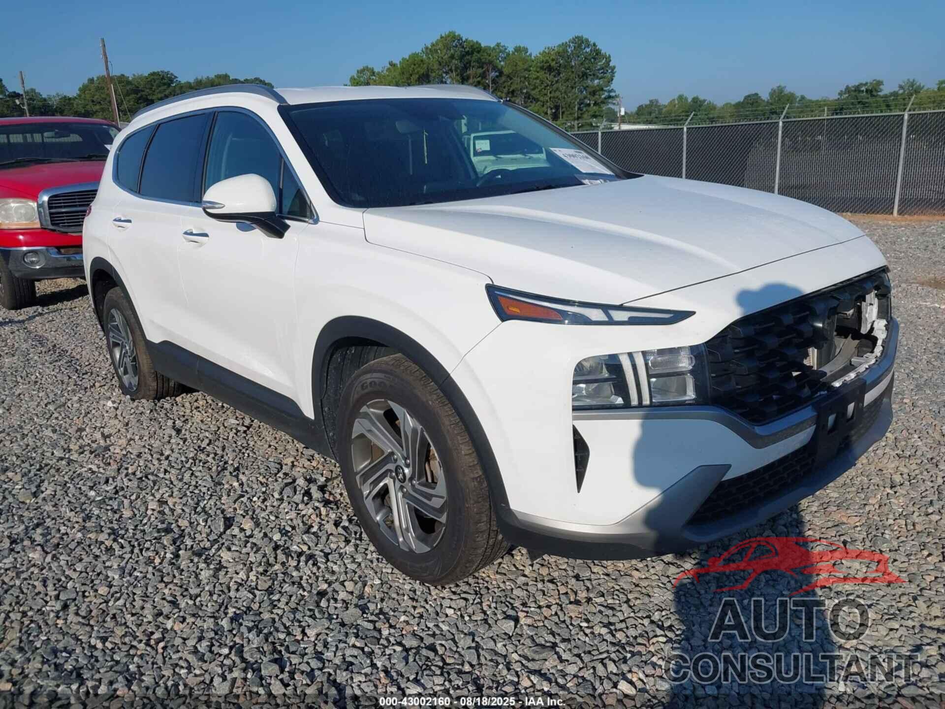 HYUNDAI SANTA FE 2023 - 5NMS24AJ9PH617148