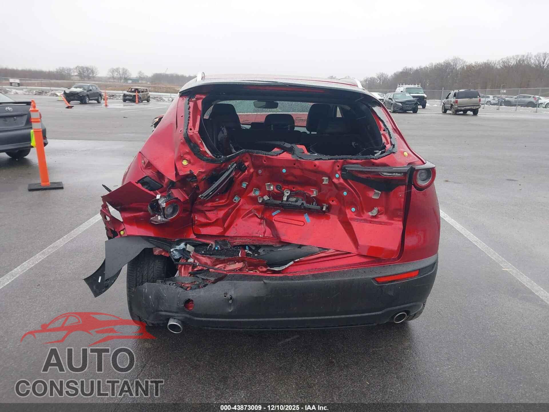 MAZDA CX-30 2024 - 3MVDMBCM6RM682892