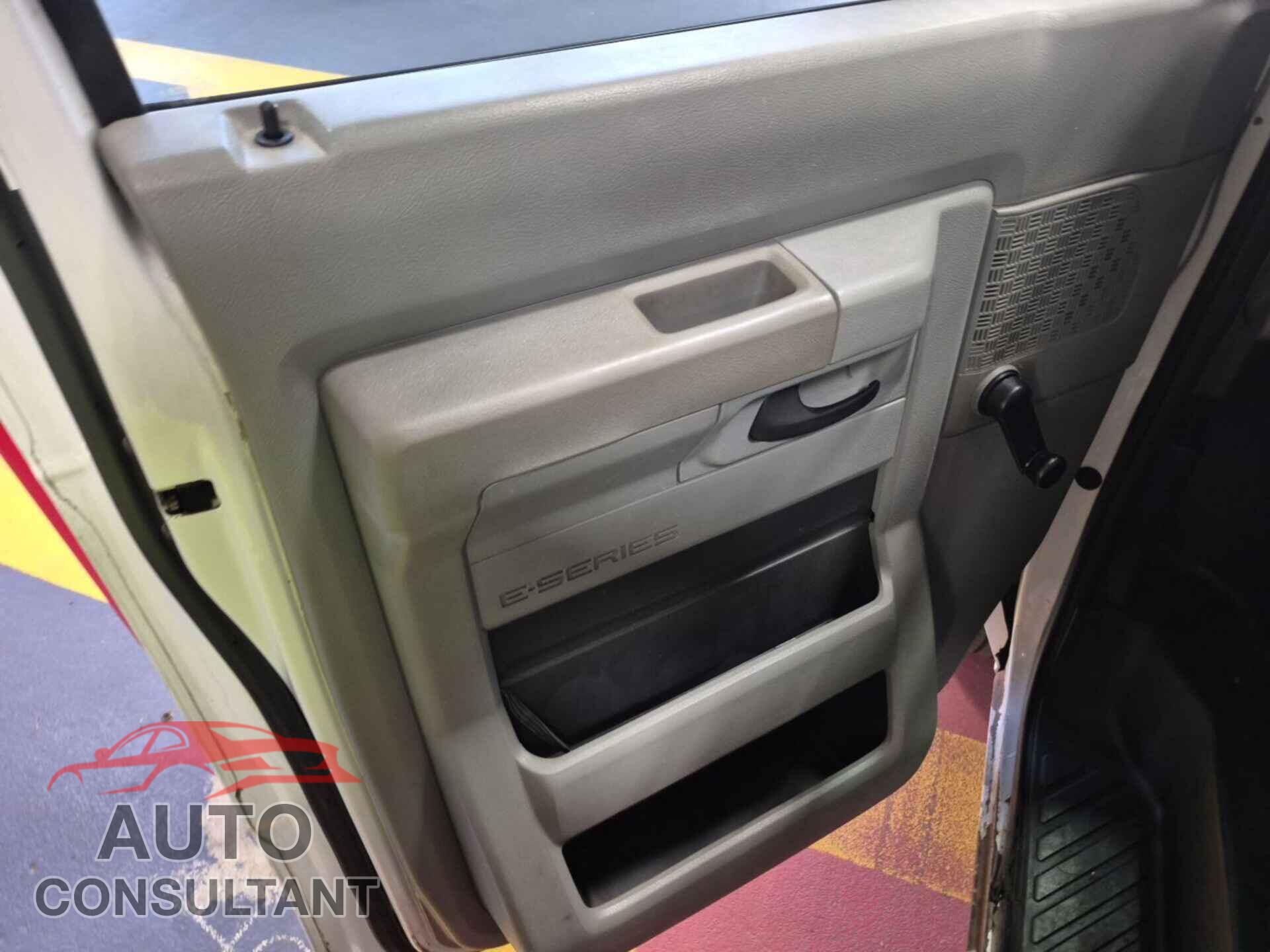 FORD ECONOLINE 2012 - 1FTSE3EL8CDB28546