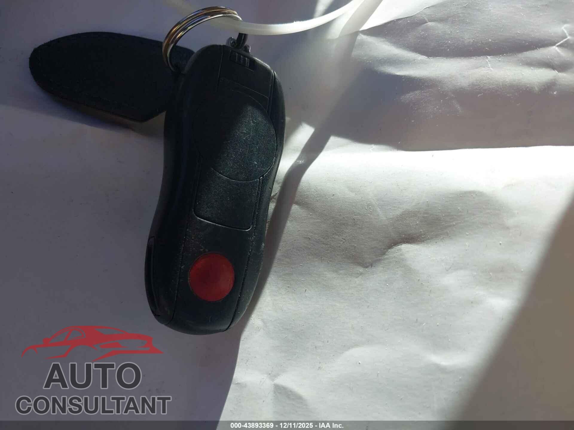 PORSCHE PANAMERA 2014 - WP0AA2A7XEL008573