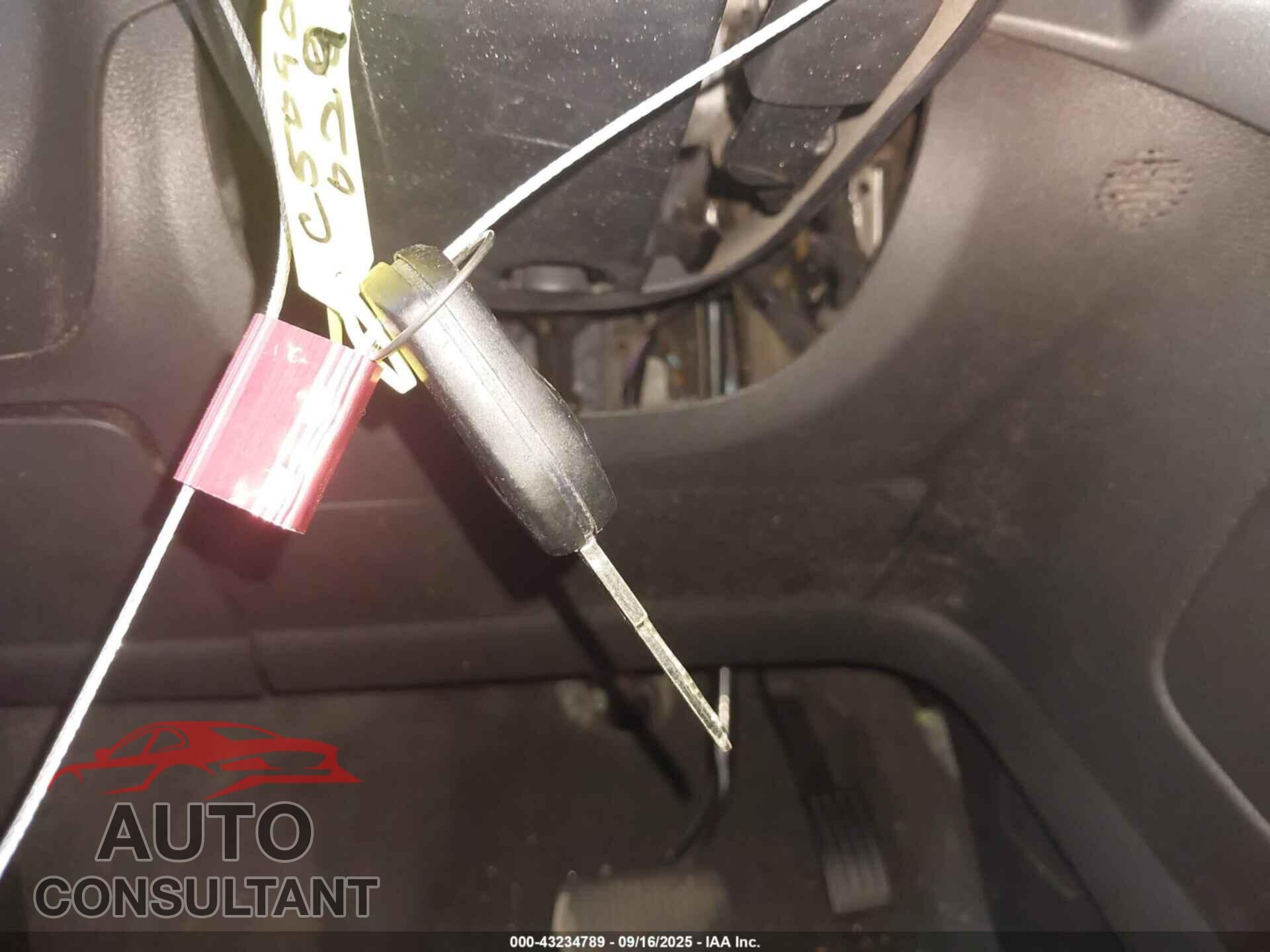 FORD ESCAPE 2014 - 1FMCU0F77EUD16626