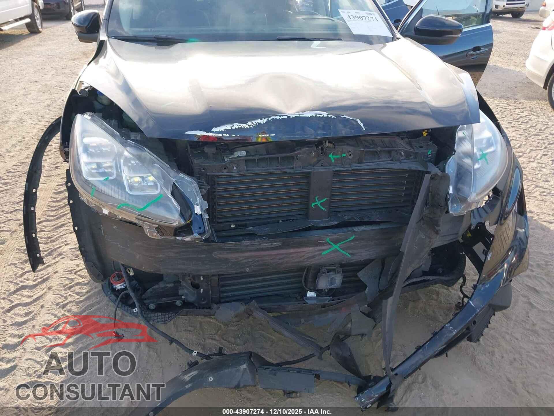 FORD ESCAPE 2020 - 1FMCU9J92LUA09830