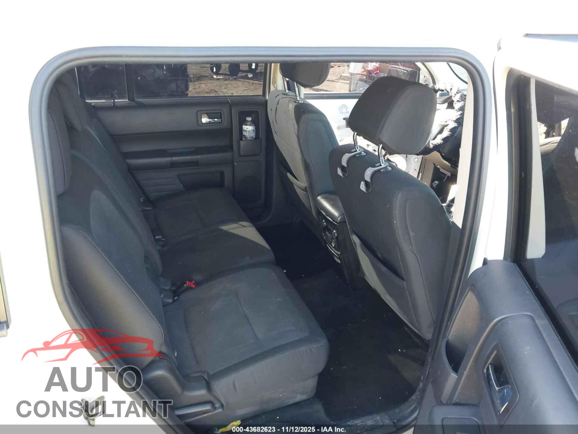 FORD FLEX 2014 - 2FMGK5B83EBD03218