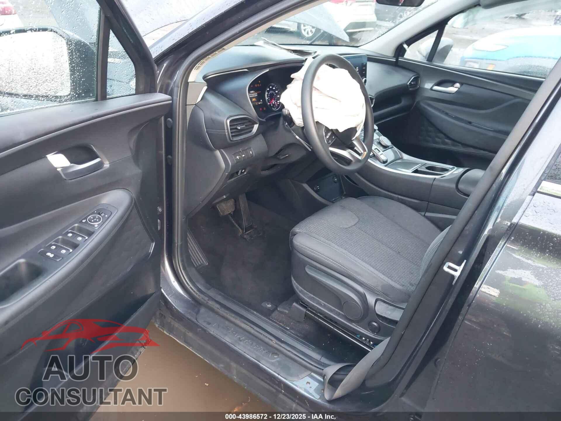 HYUNDAI SANTA FE 2023 - 5NMS14AJXPH647861