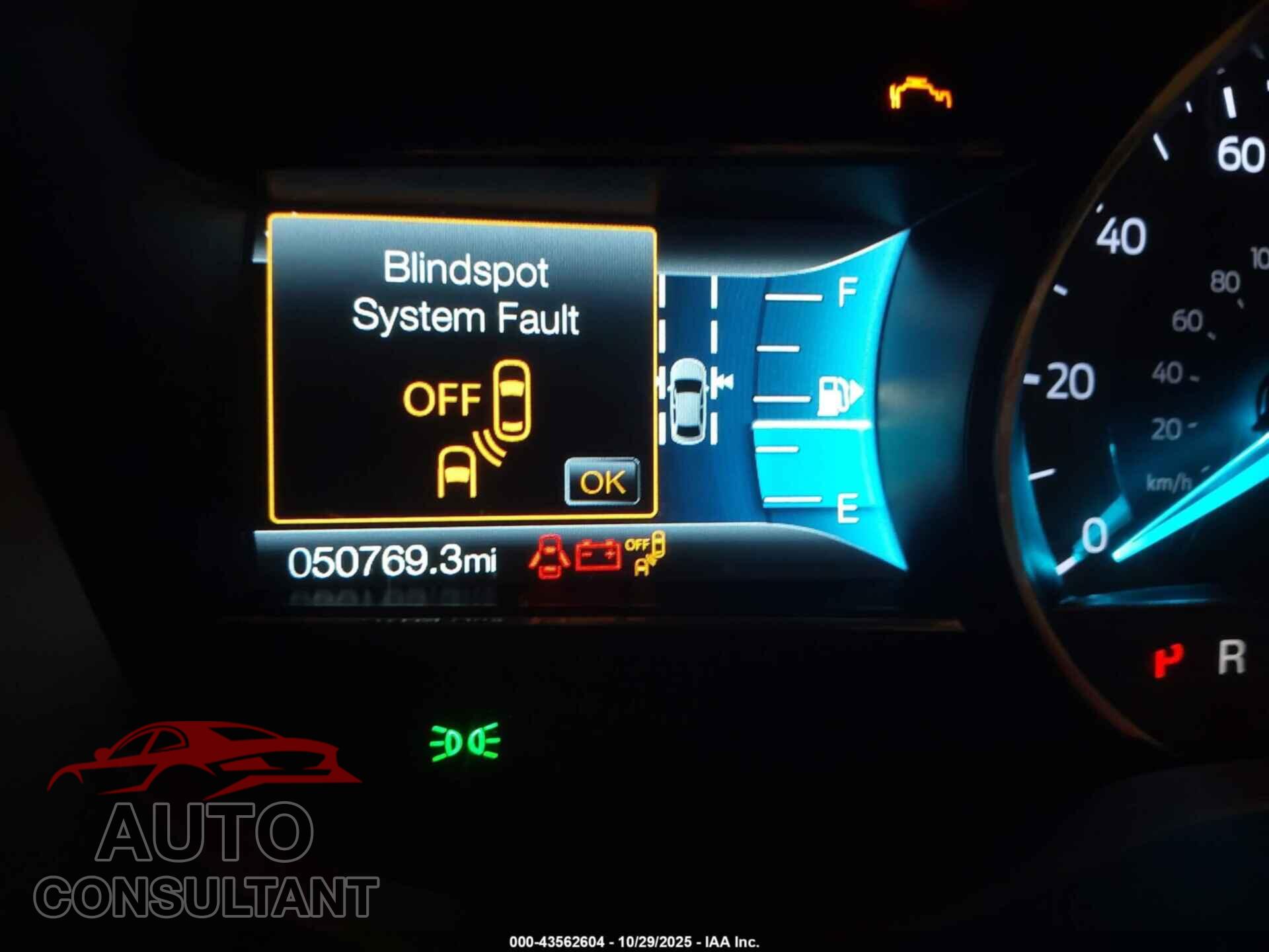FORD EXPLORER 2018 - 1FM5K7D87JGB78632