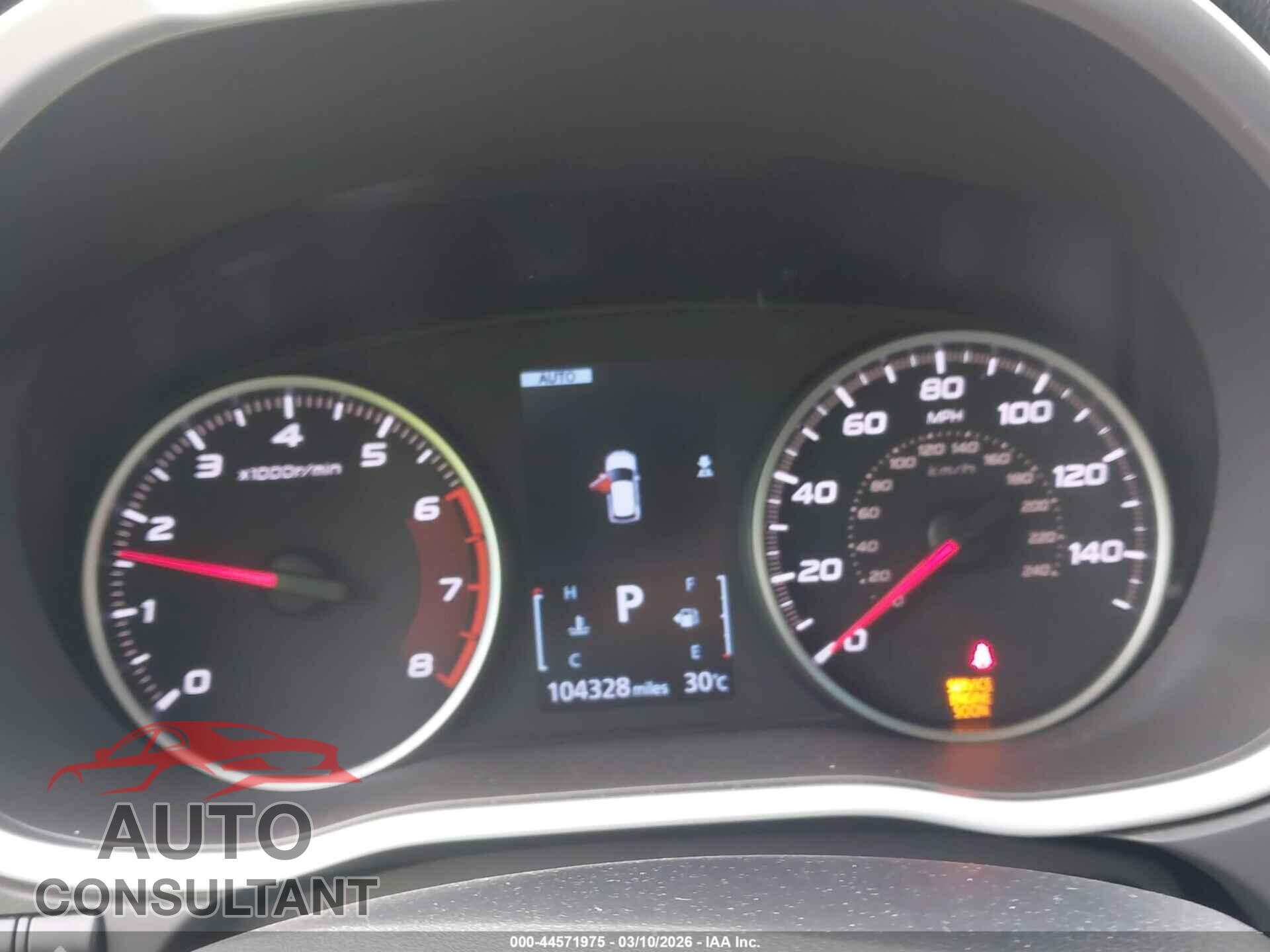 MITSUBISHI ECLIPSE CROSS 2019 - JA4AT4AA5KZ030338