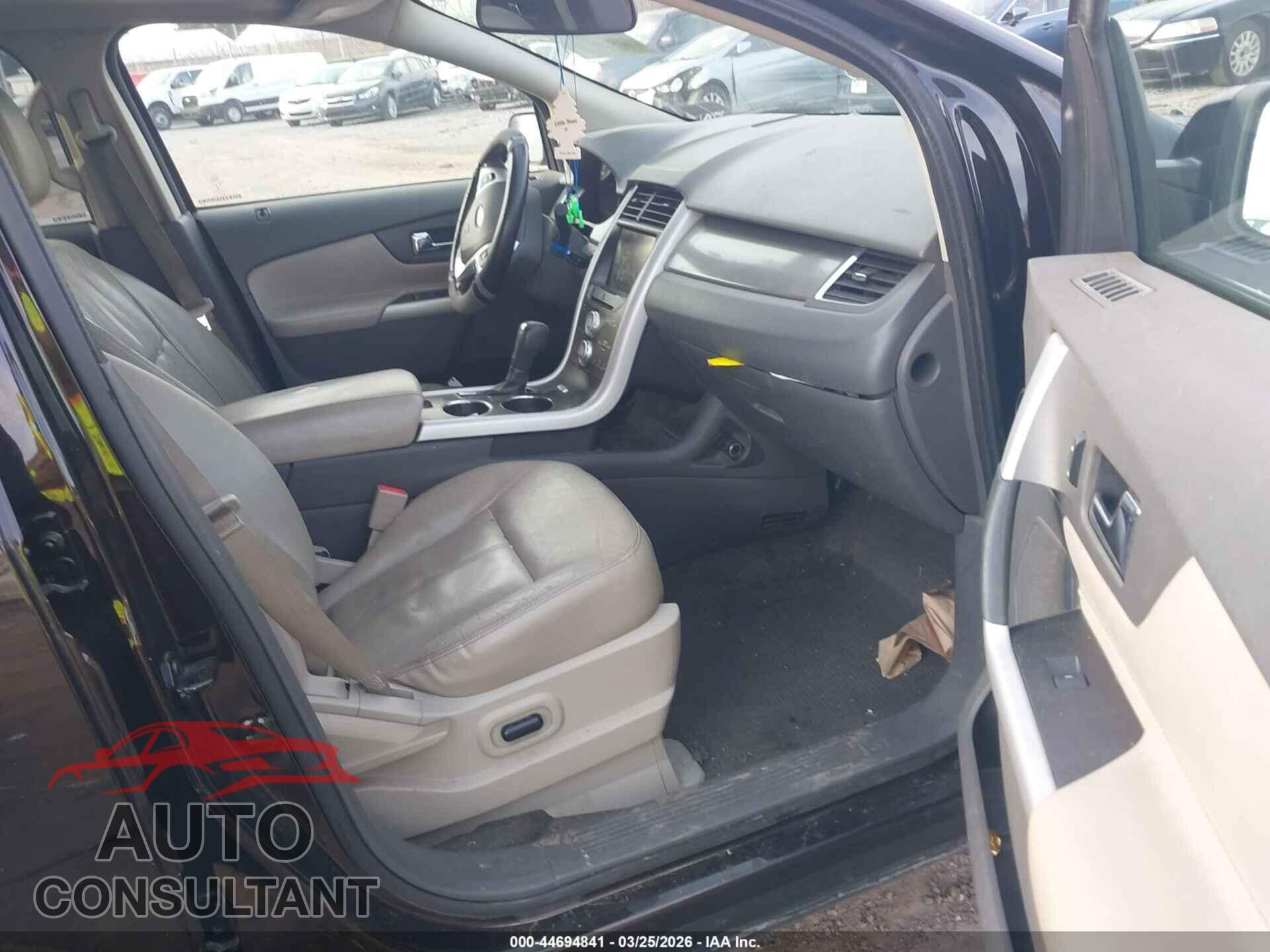 FORD EDGE 2014 - 2FMDK4JC3EBB51251
