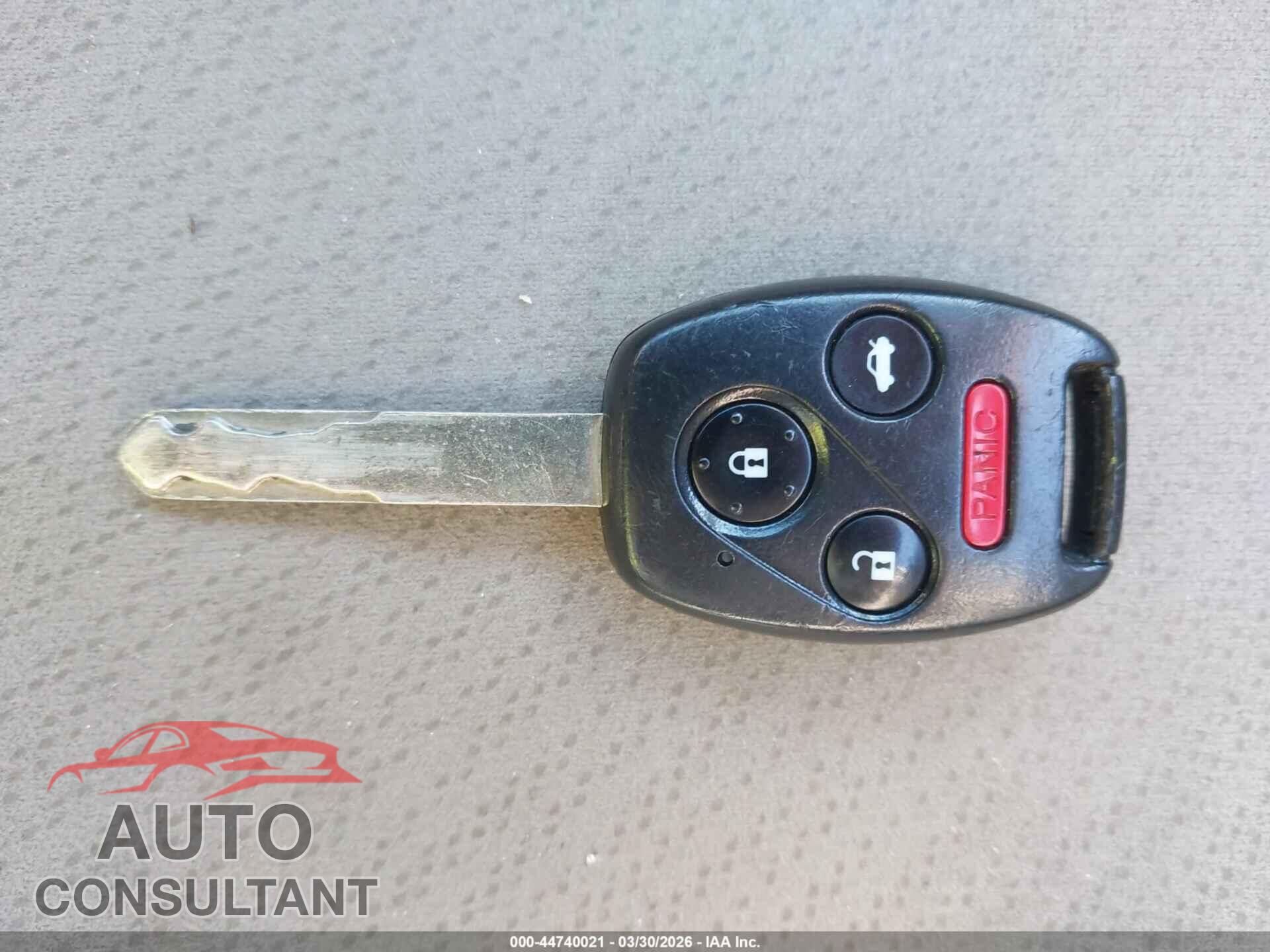 HONDA CIVIC 2013 - 19XFB2F52DE236231