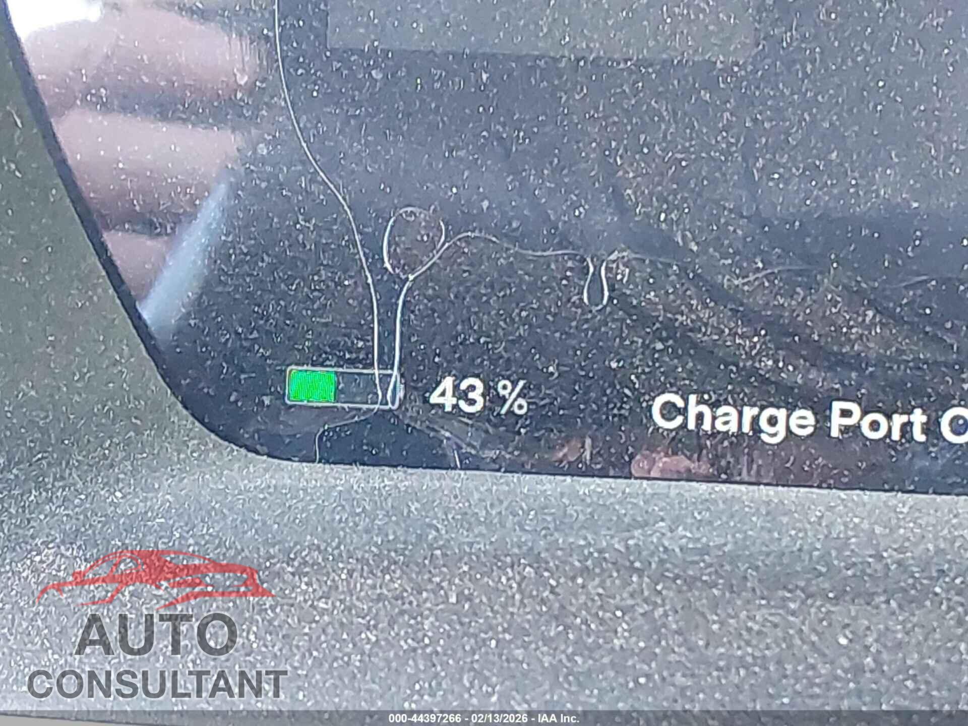 TESLA MODEL S 2015 - 5YJSA1E4XFF114864
