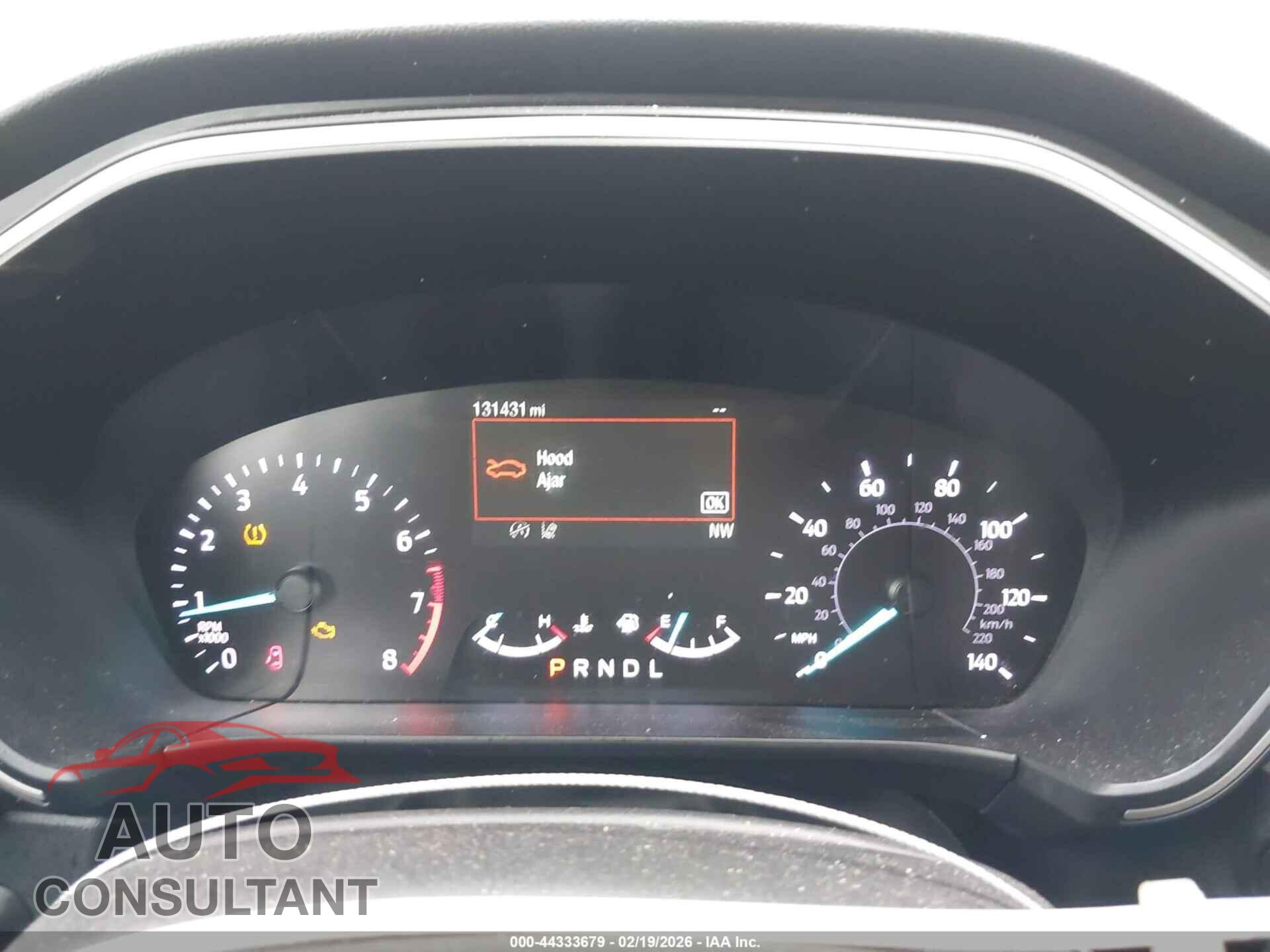 FORD ESCAPE 2020 - 1FMCU0G64LUA70542