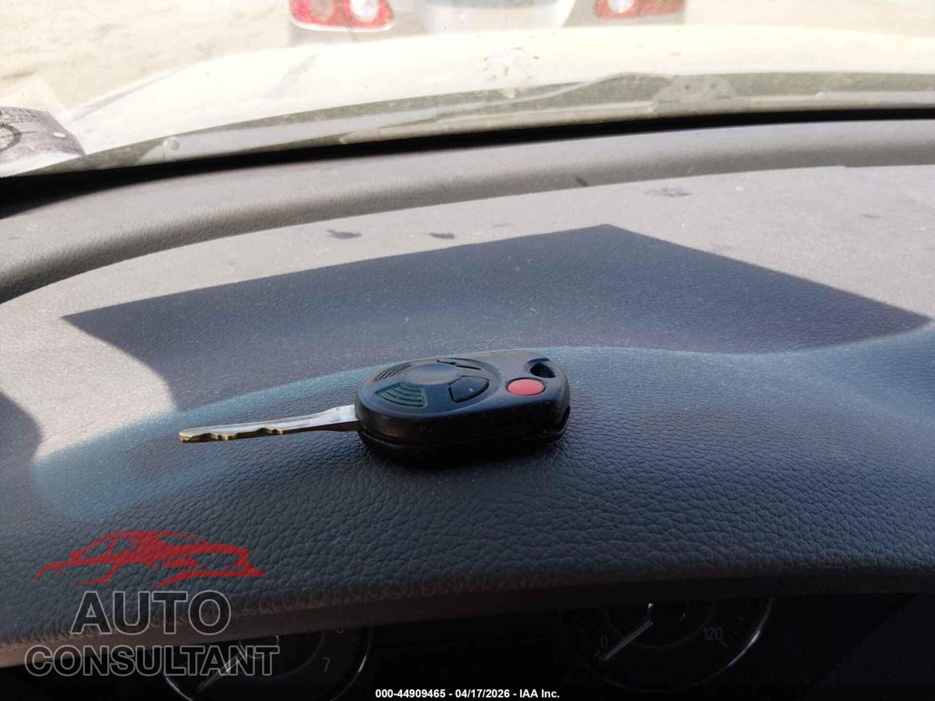 FORD FLEX 2012 - 2FMGK5BC2CBD18259
