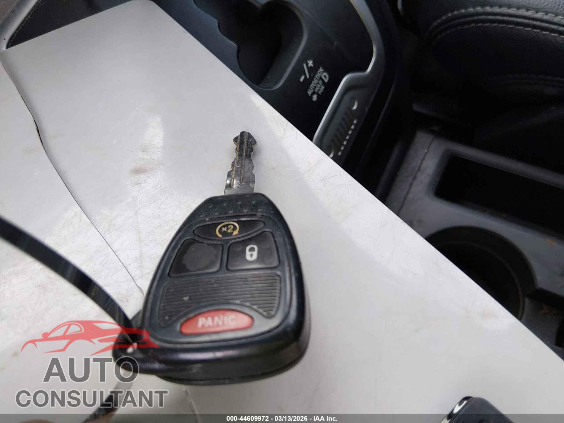 JEEP COMPASS 2014 - 1C4NJCEA2ED531979