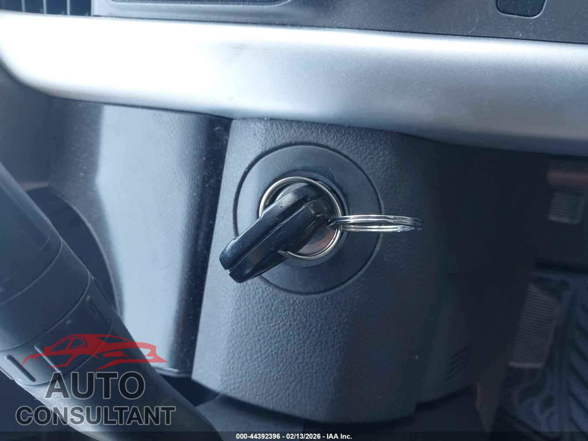 FORD EDGE 2013 - 2FMDK3GC2DBB40998