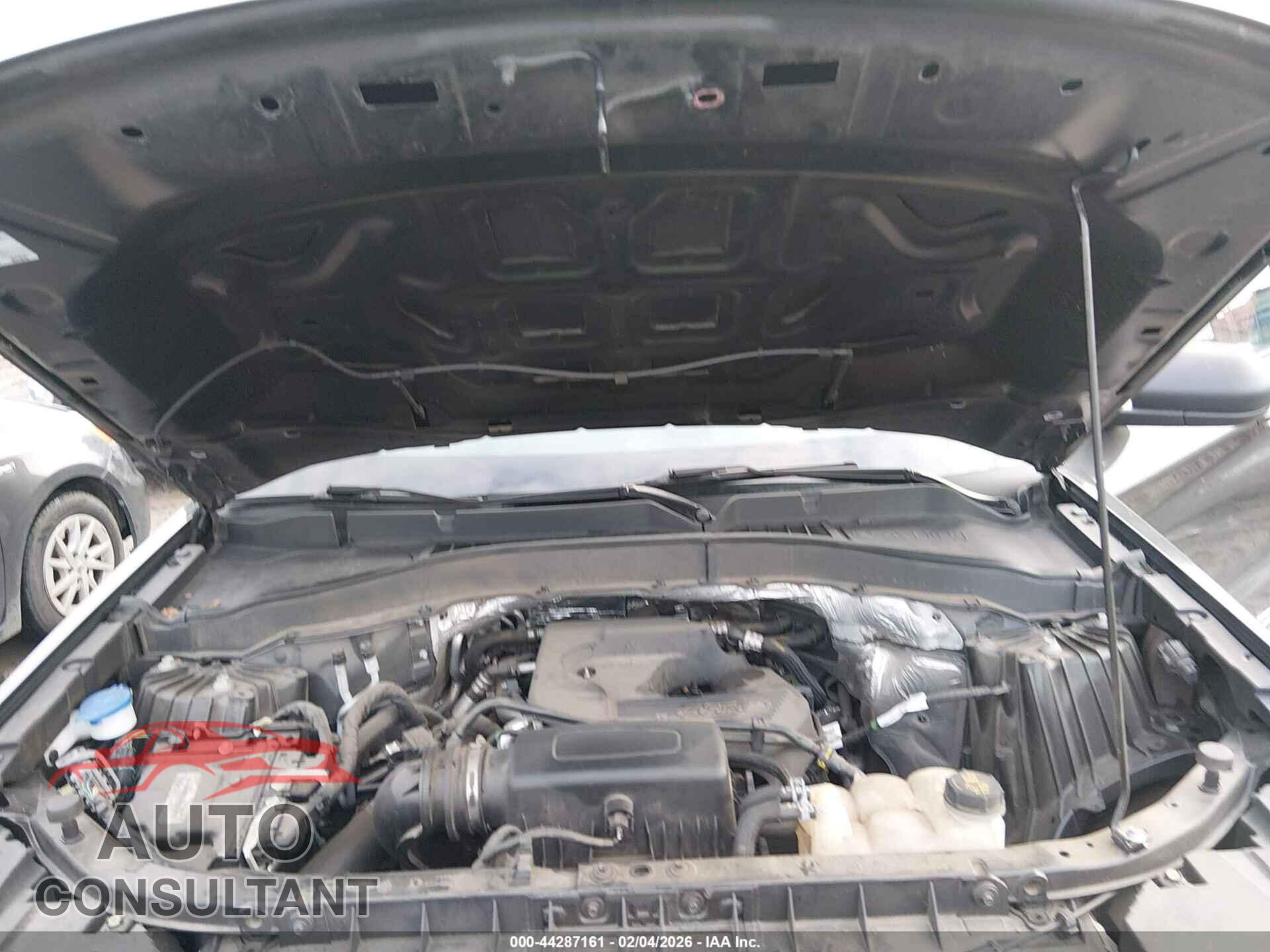 FORD EXPLORER 2020 - 1FMSK8DH6LGA10380