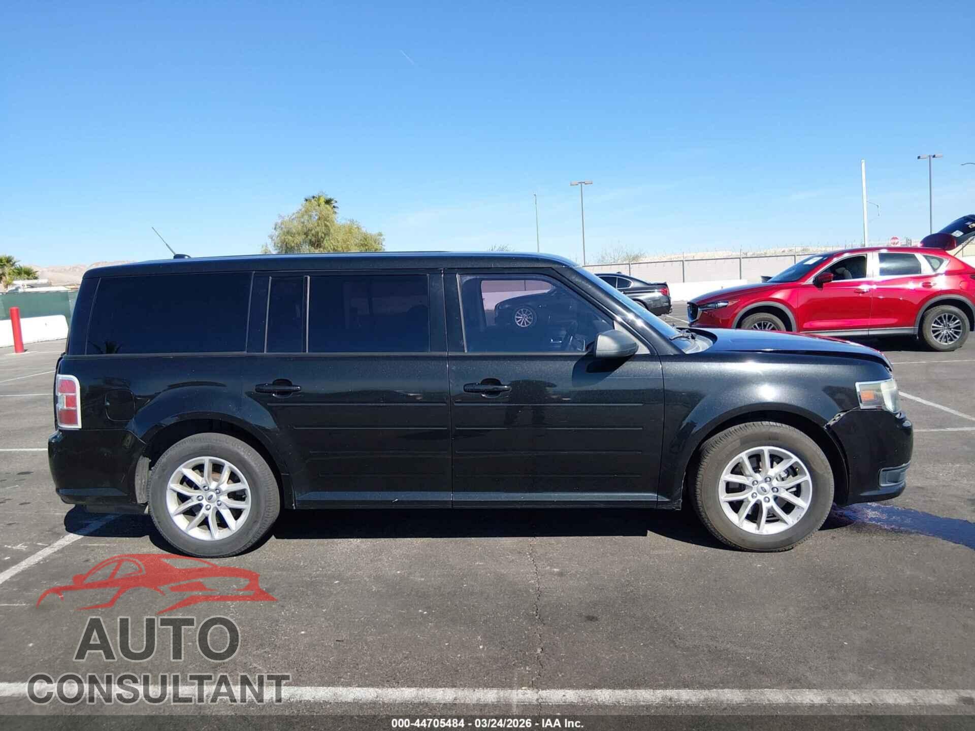 FORD FLEX 2015 - 2FMGK5B85FBA20255