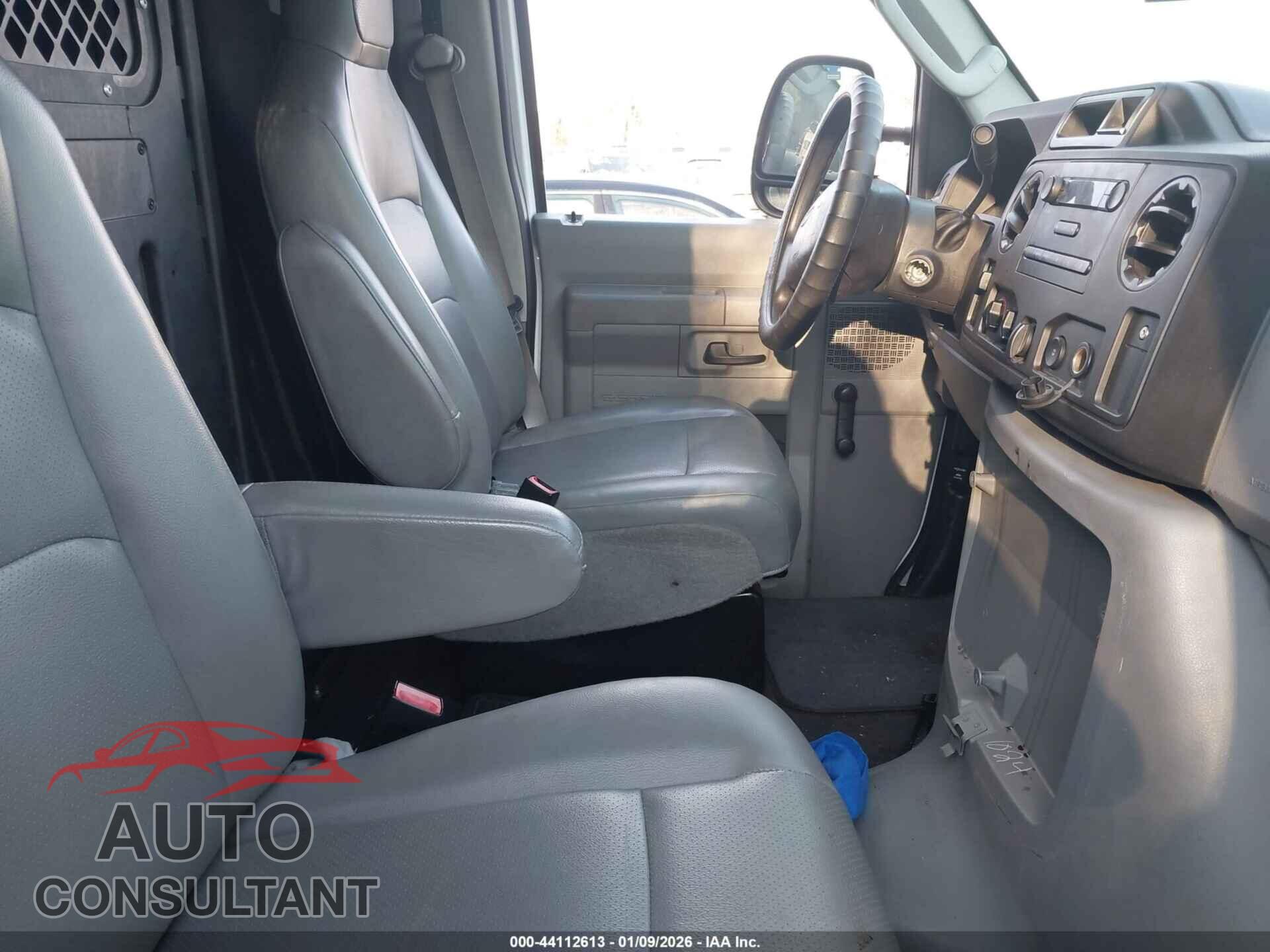 FORD E-150 2014 - 1FTNE1EW0EDA15799