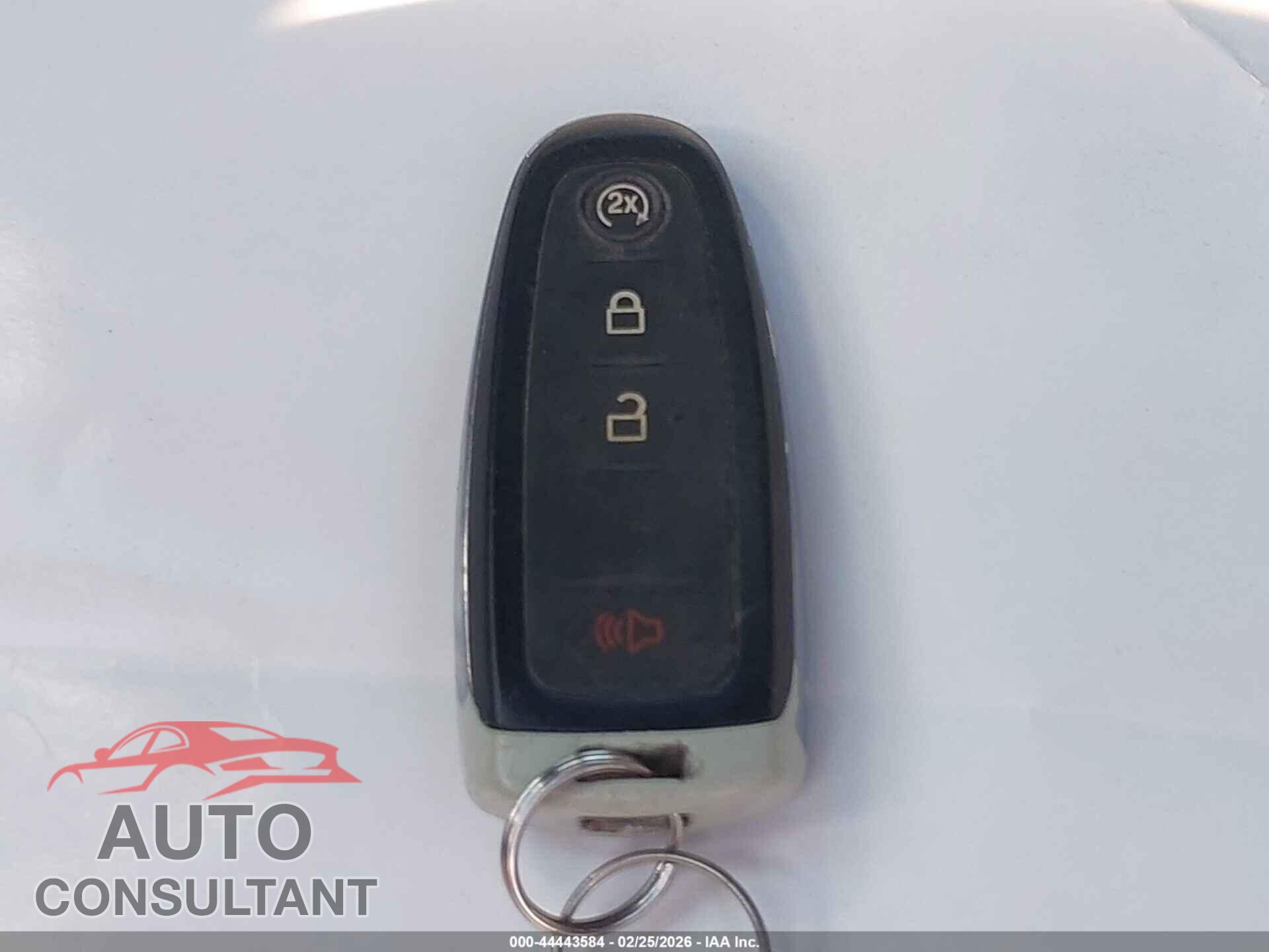 FORD EXPLORER 2013 - 1FM5K8F82DGA27351
