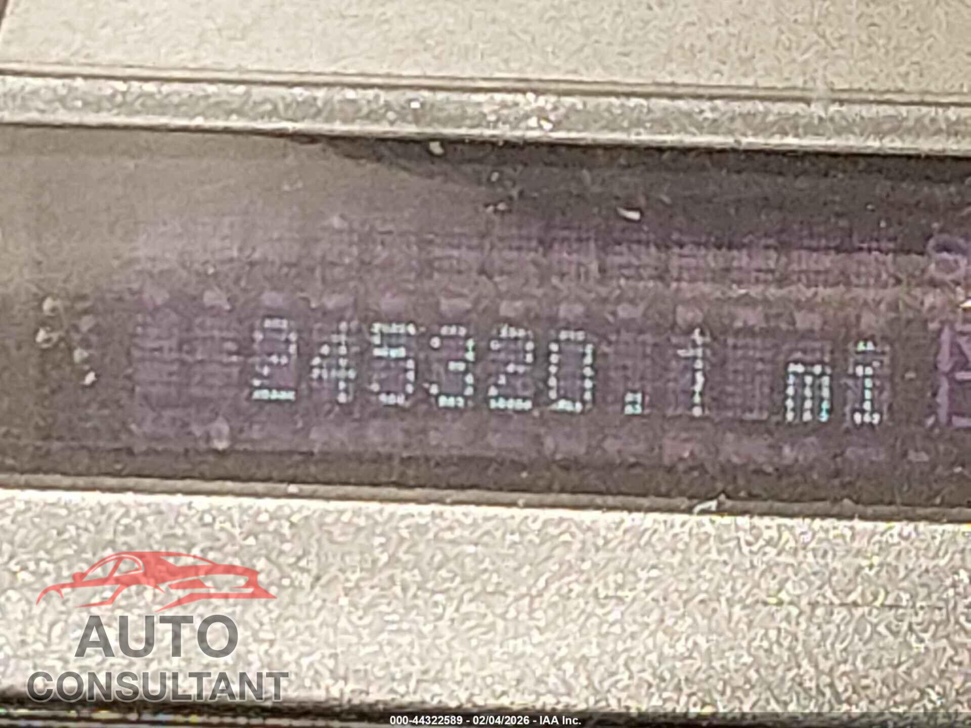 FORD FLEX 2011 - 2FMGK5CC8BBD10499