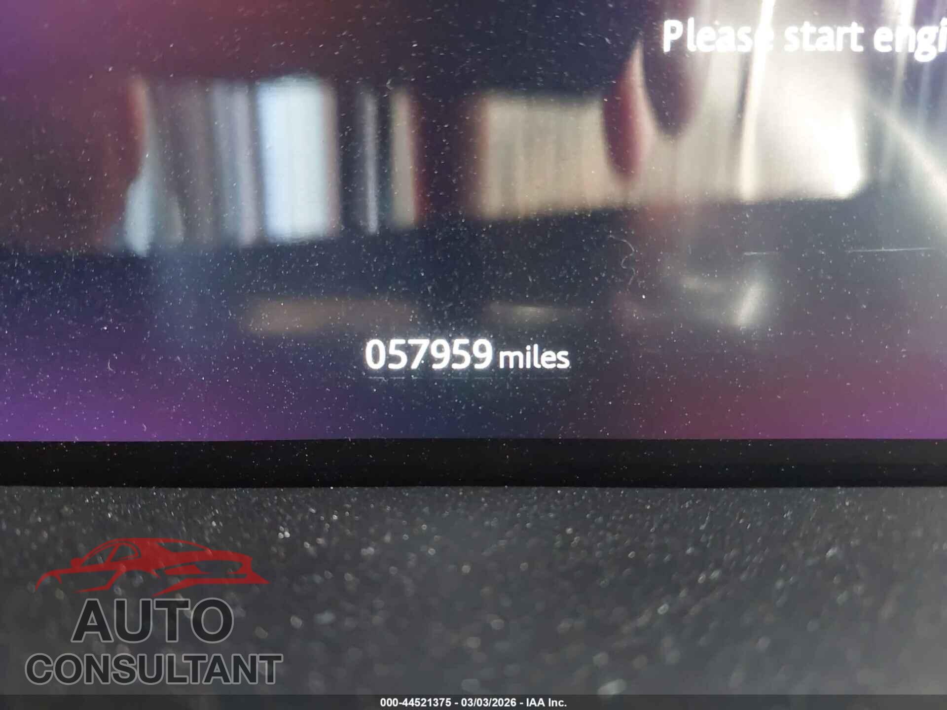 LAND ROVER RANGE ROVER 2020 - SALGS2RU2LA567876