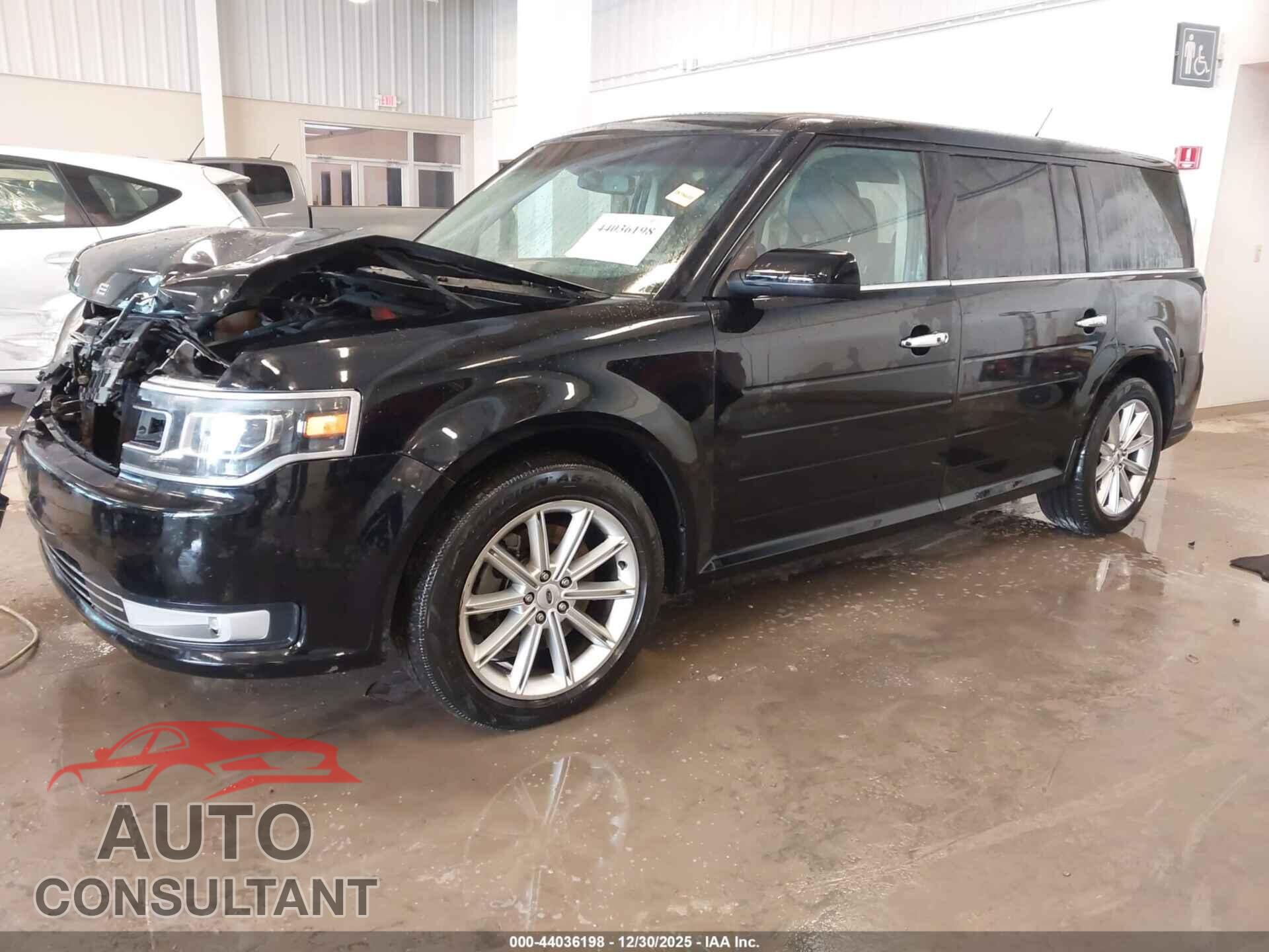 FORD FLEX 2016 - 2FMHK6D82GBA01039