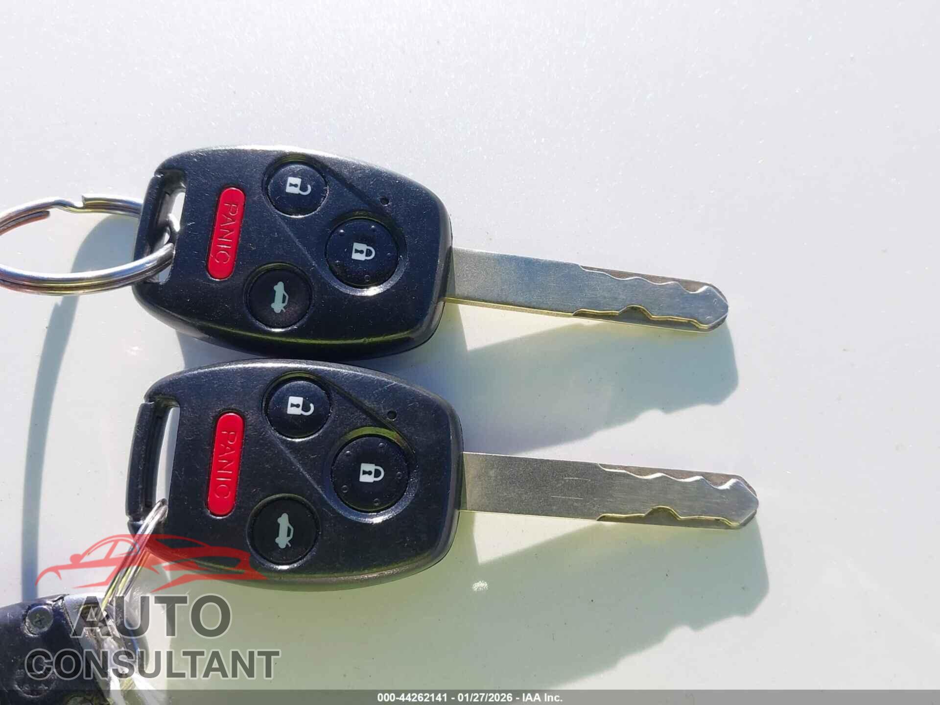 HONDA CIVIC 2013 - 19XFB2F50DE284875