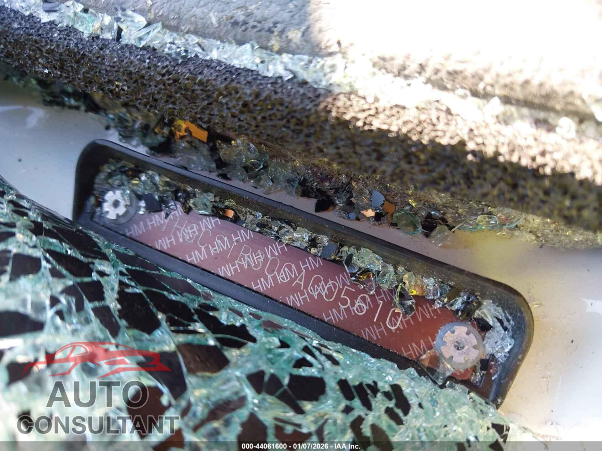 HONDA ACCORD 2012 - 1HGCS1B30CA005610