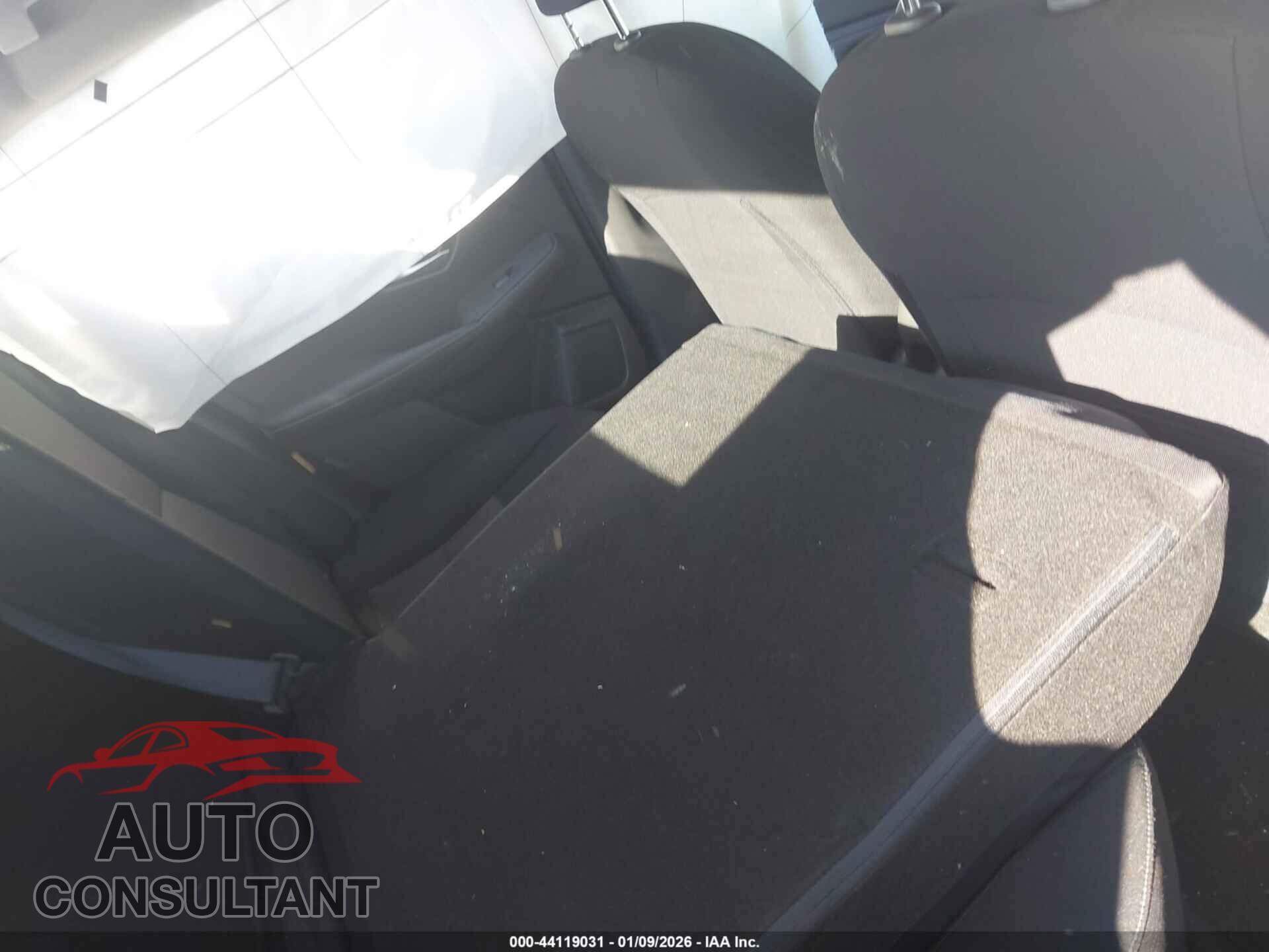 NISSAN SENTRA 2021 - 3N1AB8CV6MY323407