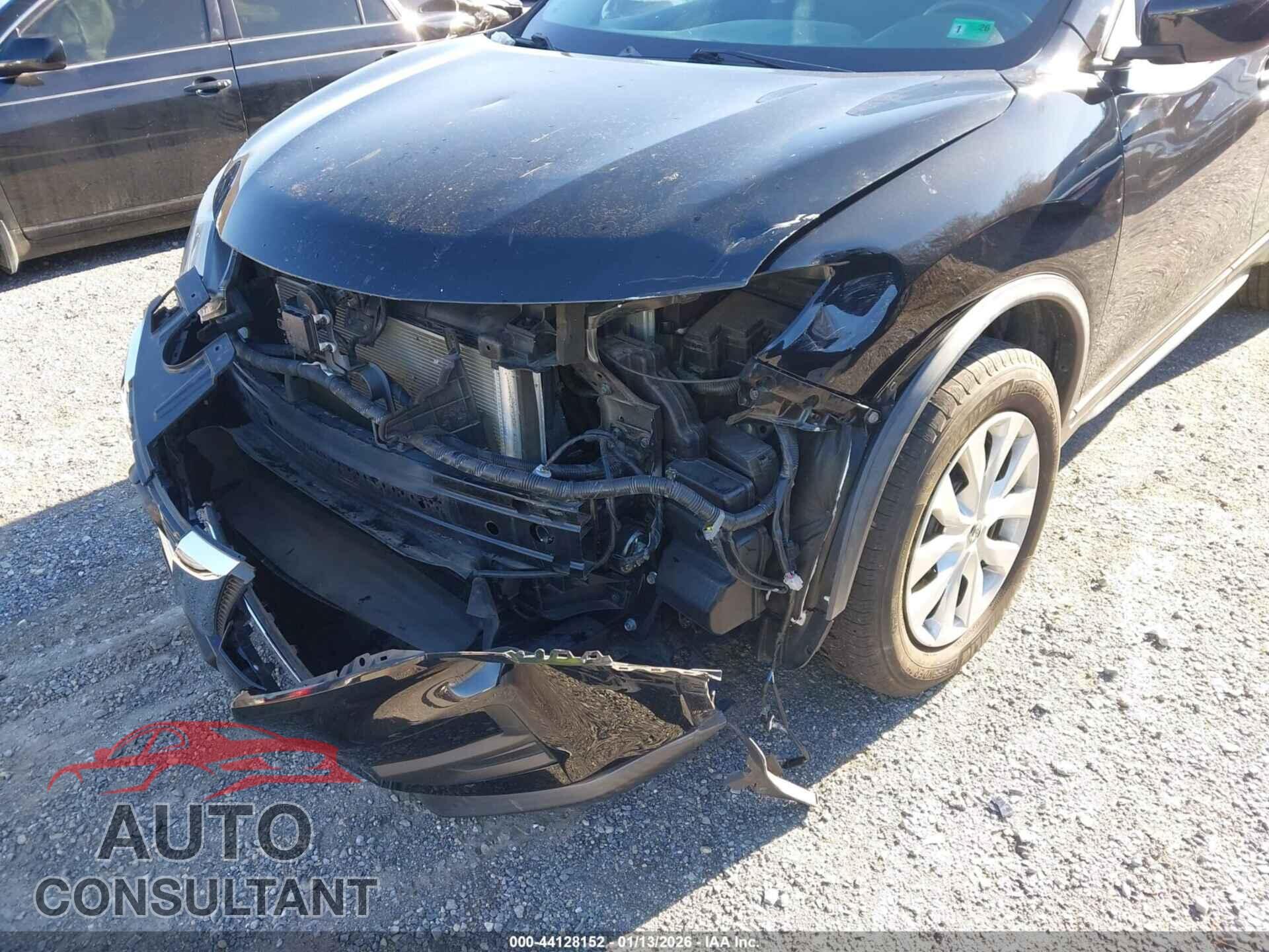 NISSAN ROGUE 2018 - KNMAT2MV9JP547256
