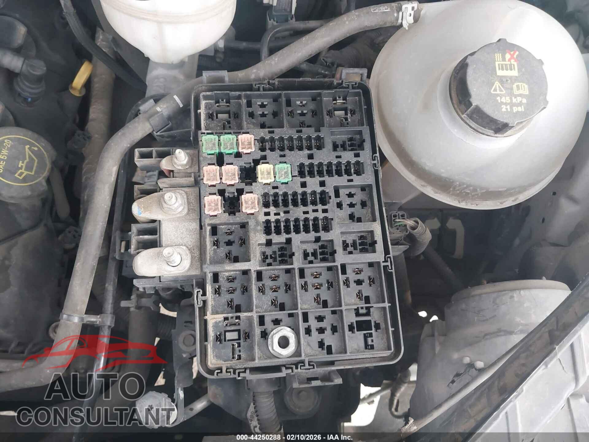 FORD TRANSIT-350 2019 - 1FTBW2CM1KKB31804