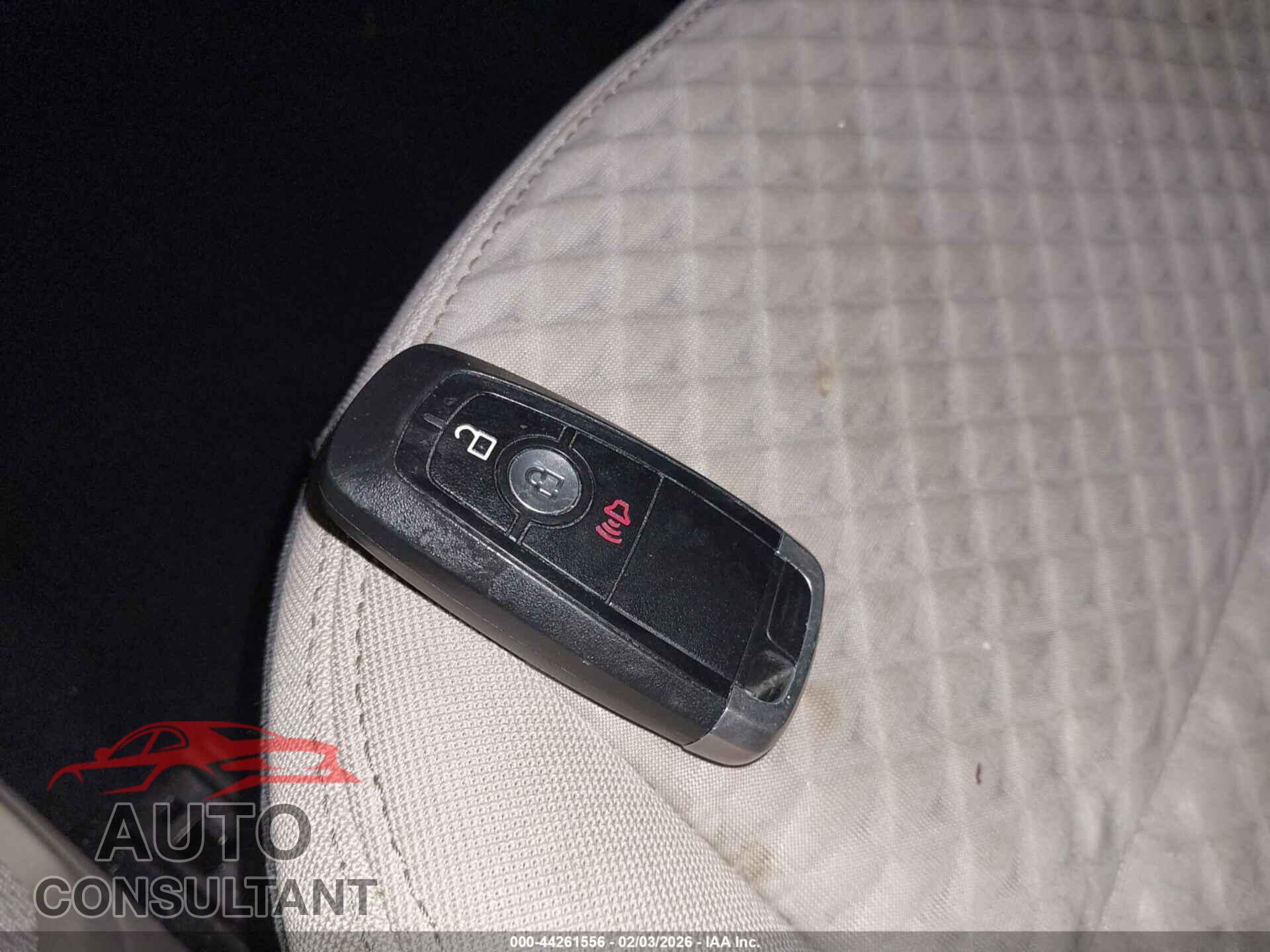 FORD ESCAPE 2020 - 1FMCU9G64LUA62154