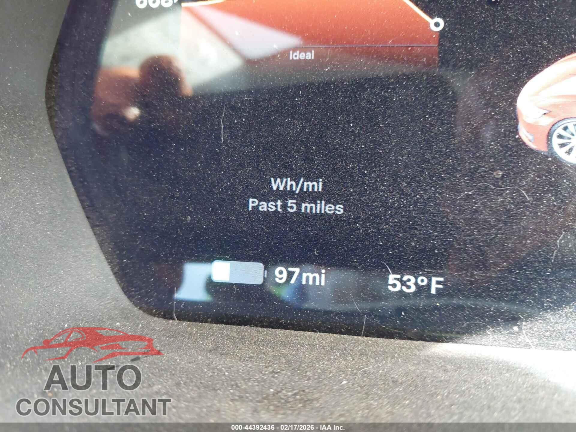 TESLA MODEL S 2013 - 5YJSA1CPXDFP09014