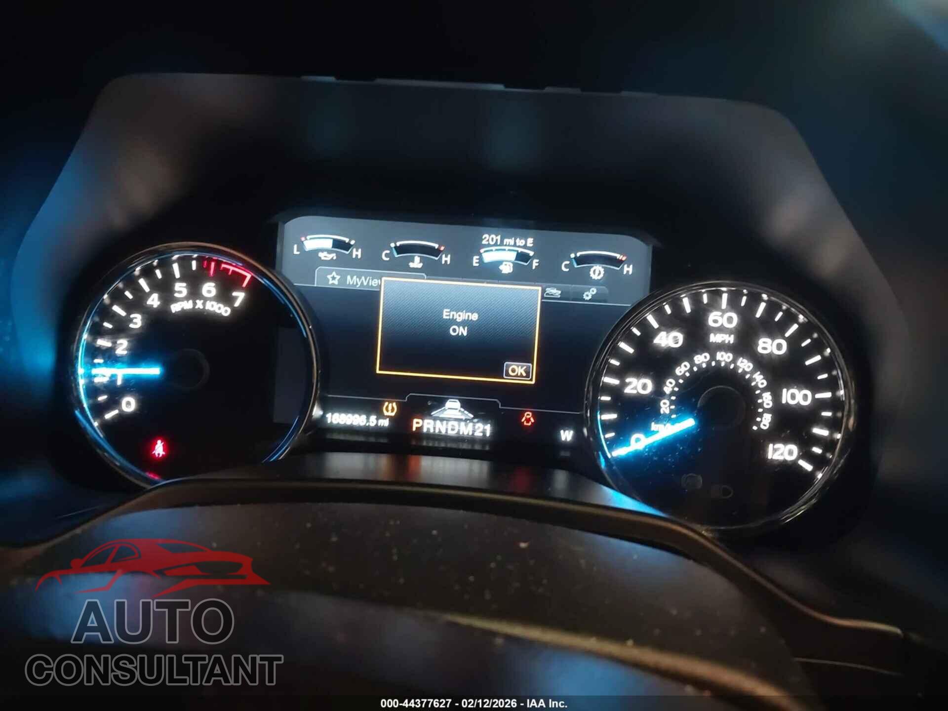 FORD F-150 2015 - 1FTEW1EF9FFB06931