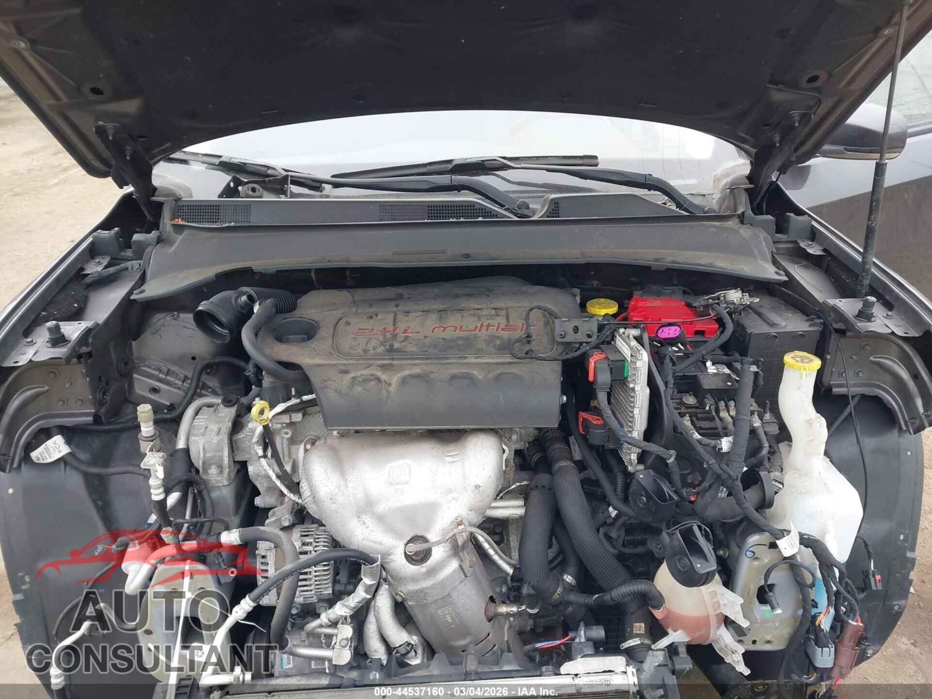 JEEP COMPASS 2021 - 3C4NJDCB9MT515675