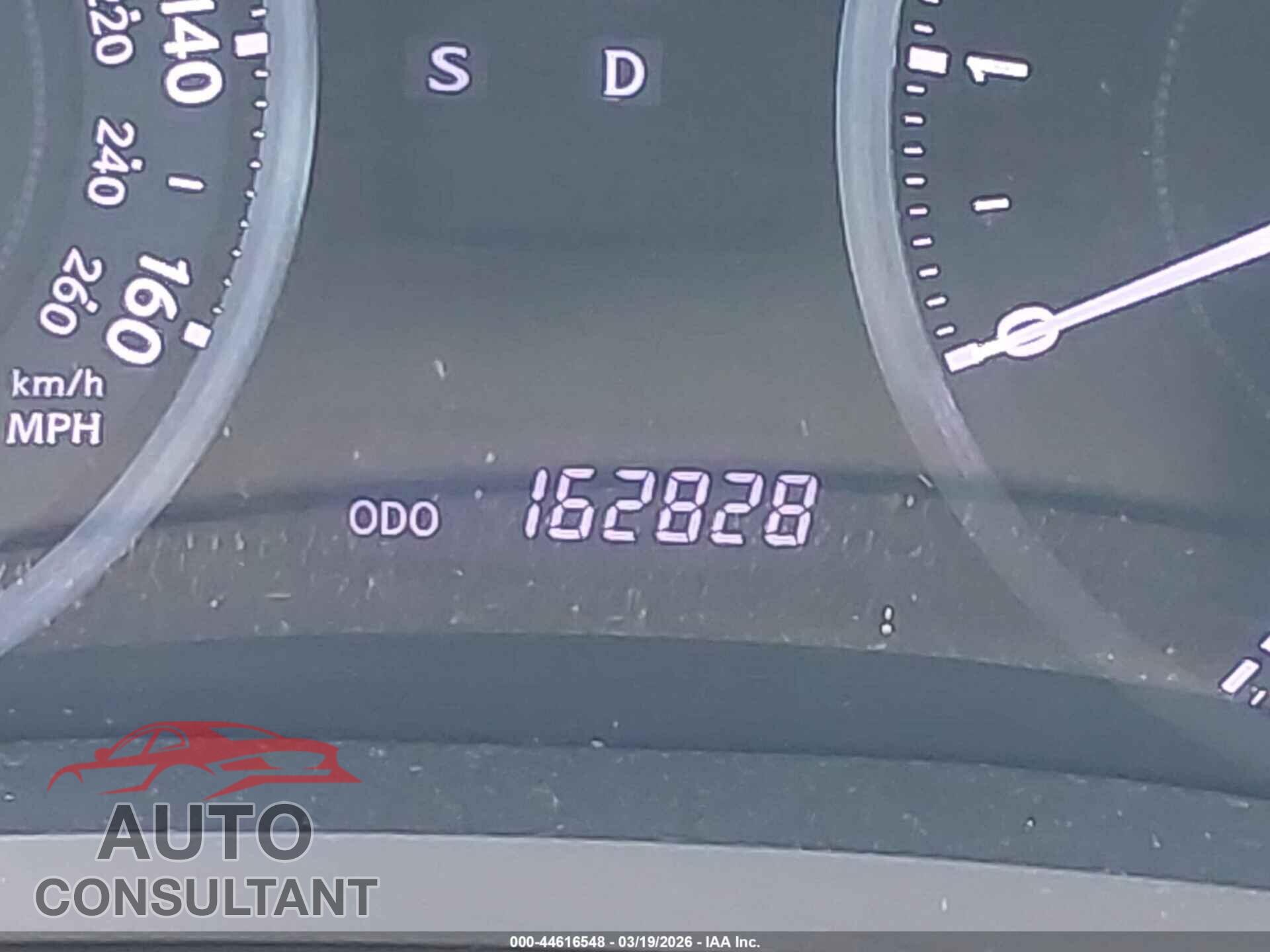 LEXUS IS 250C 2012 - JTHFF2C25C2524804