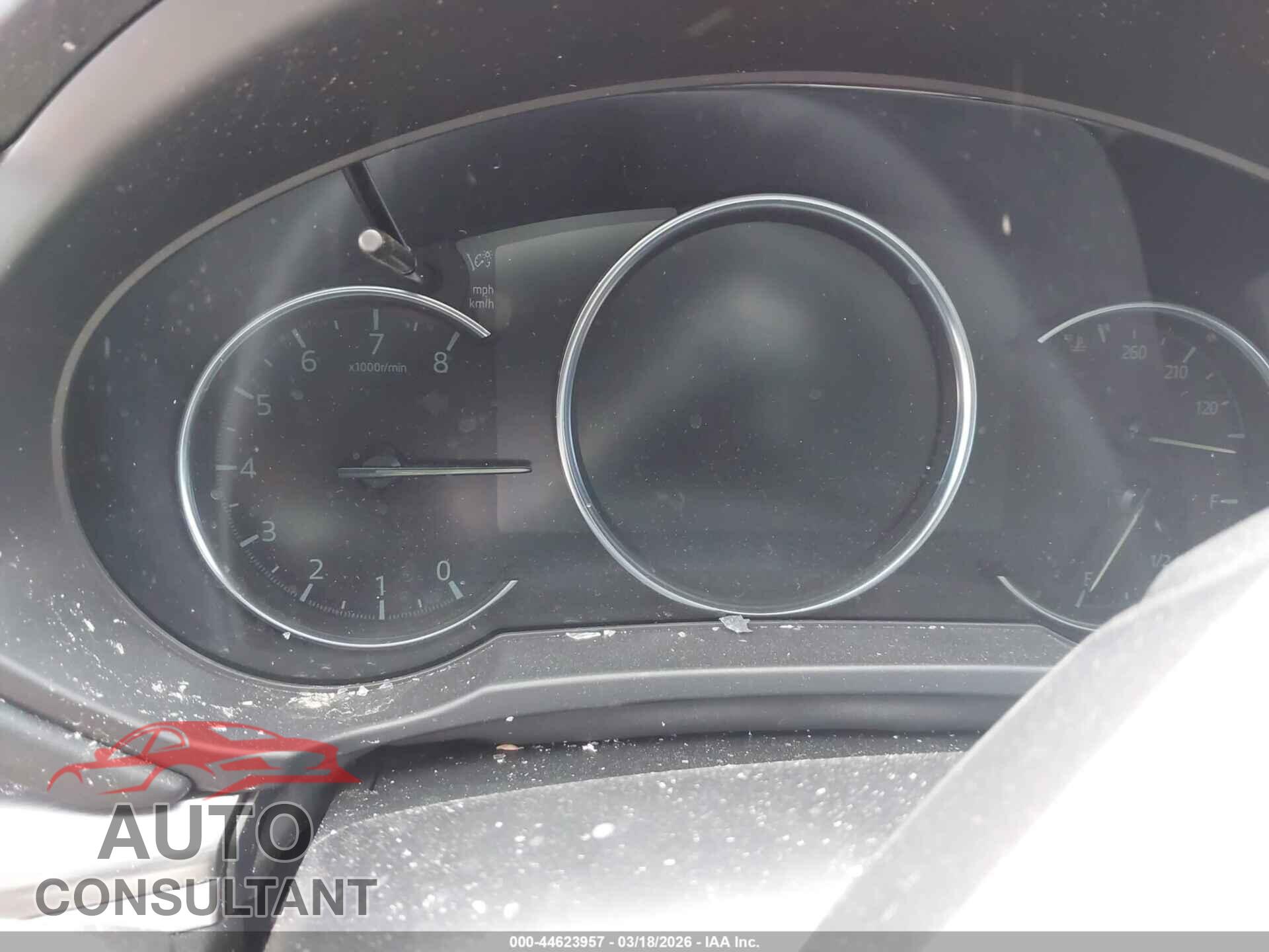 MAZDA CX-5 2025 - JM3KFBEM8S0659372