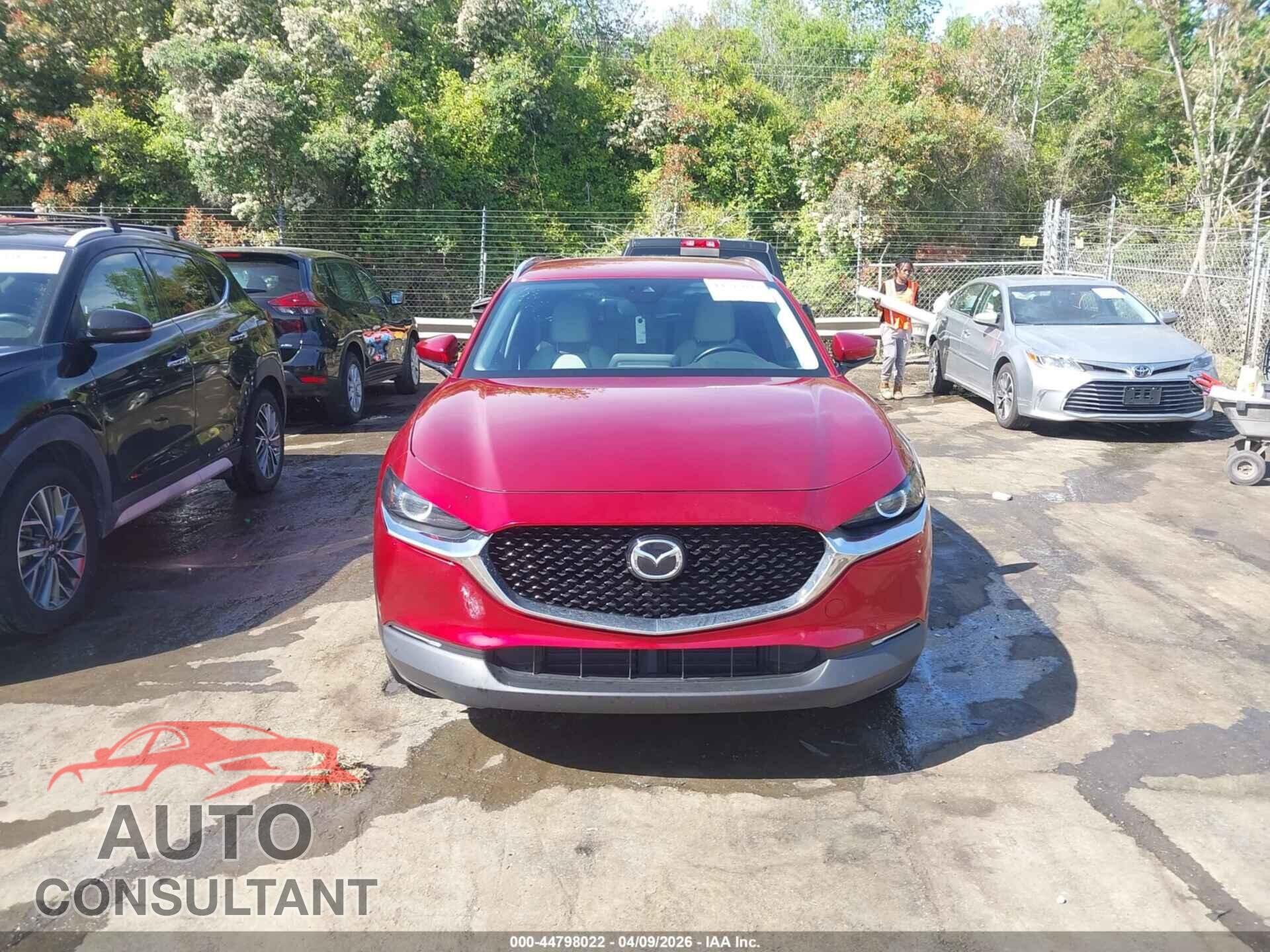 MAZDA CX-30 2023 - 3MVDMBCM0PM509592