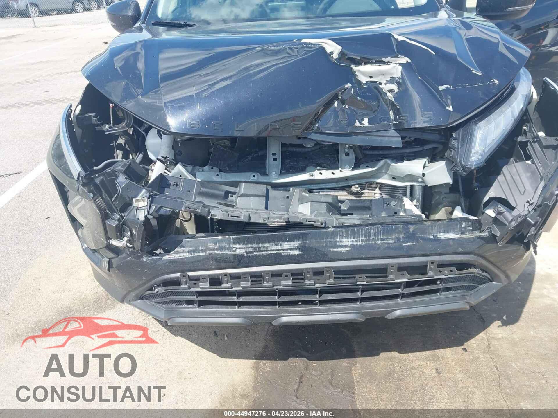 MITSUBISHI ECLIPSE CROSS 2024 - JA4ATVAA4RZ005088