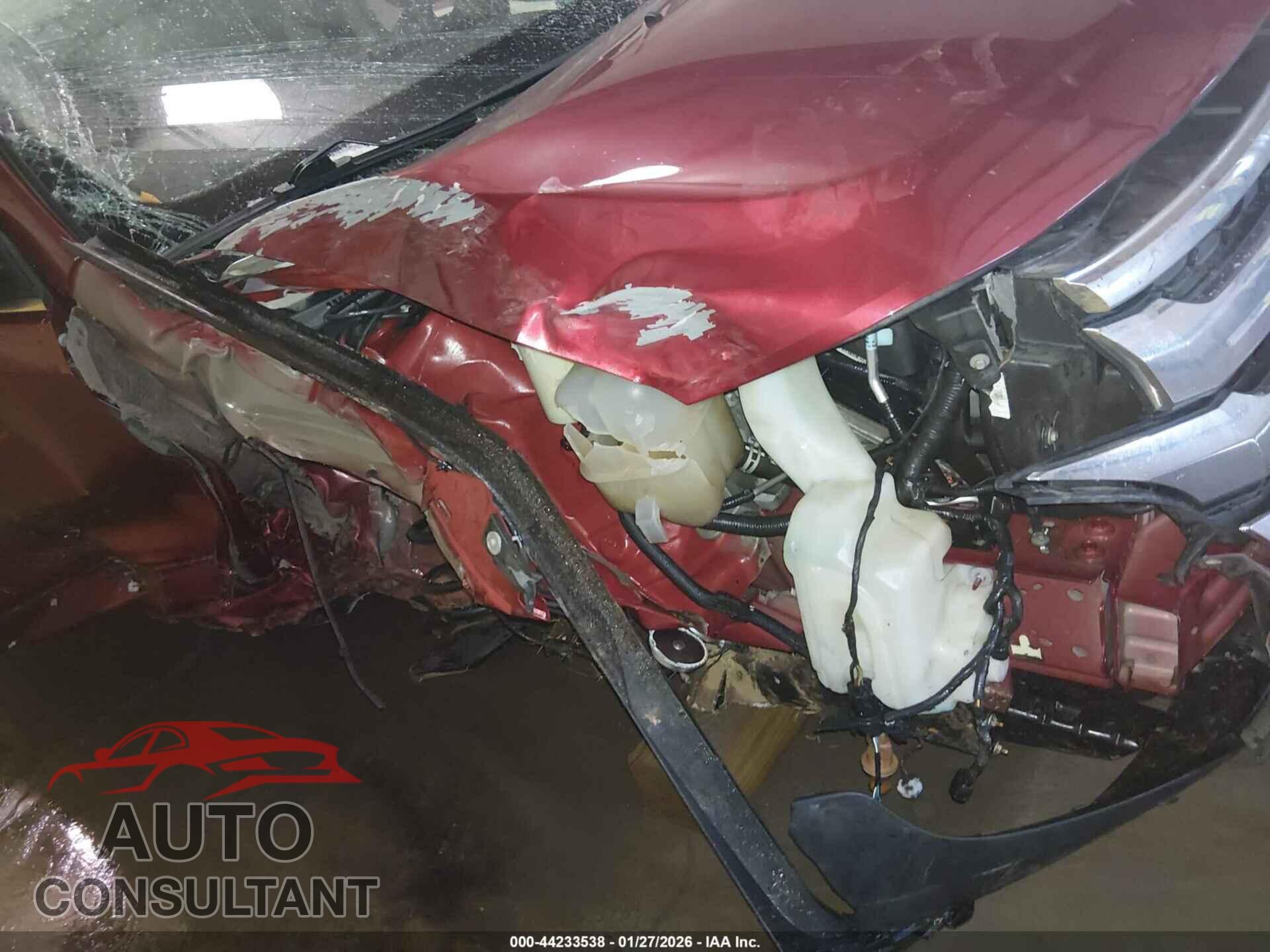 FORD EDGE 2013 - 2FMDK4KC7DBC11061