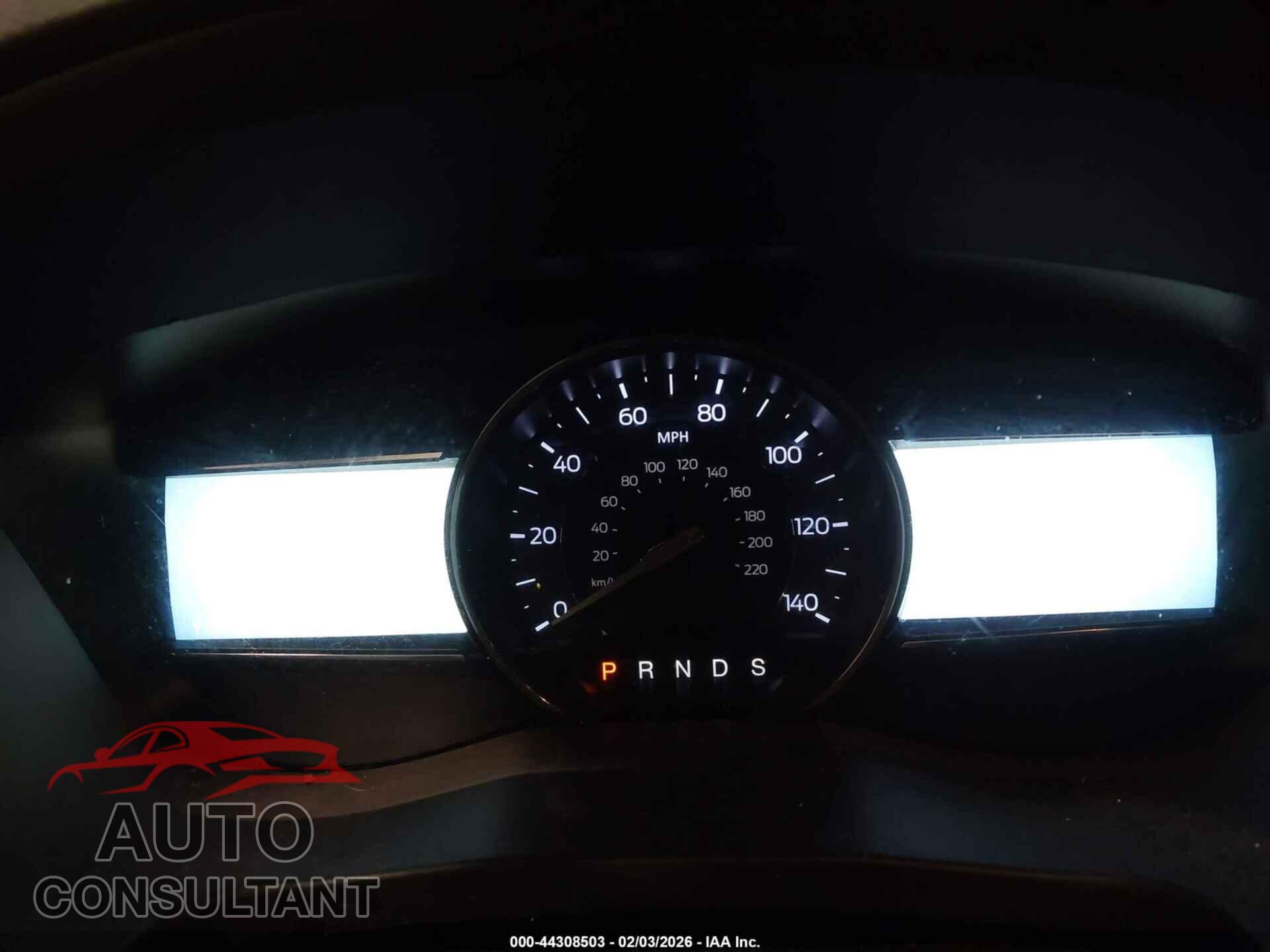 FORD EXPLORER 2017 - 1FM5K8D80HGE35792