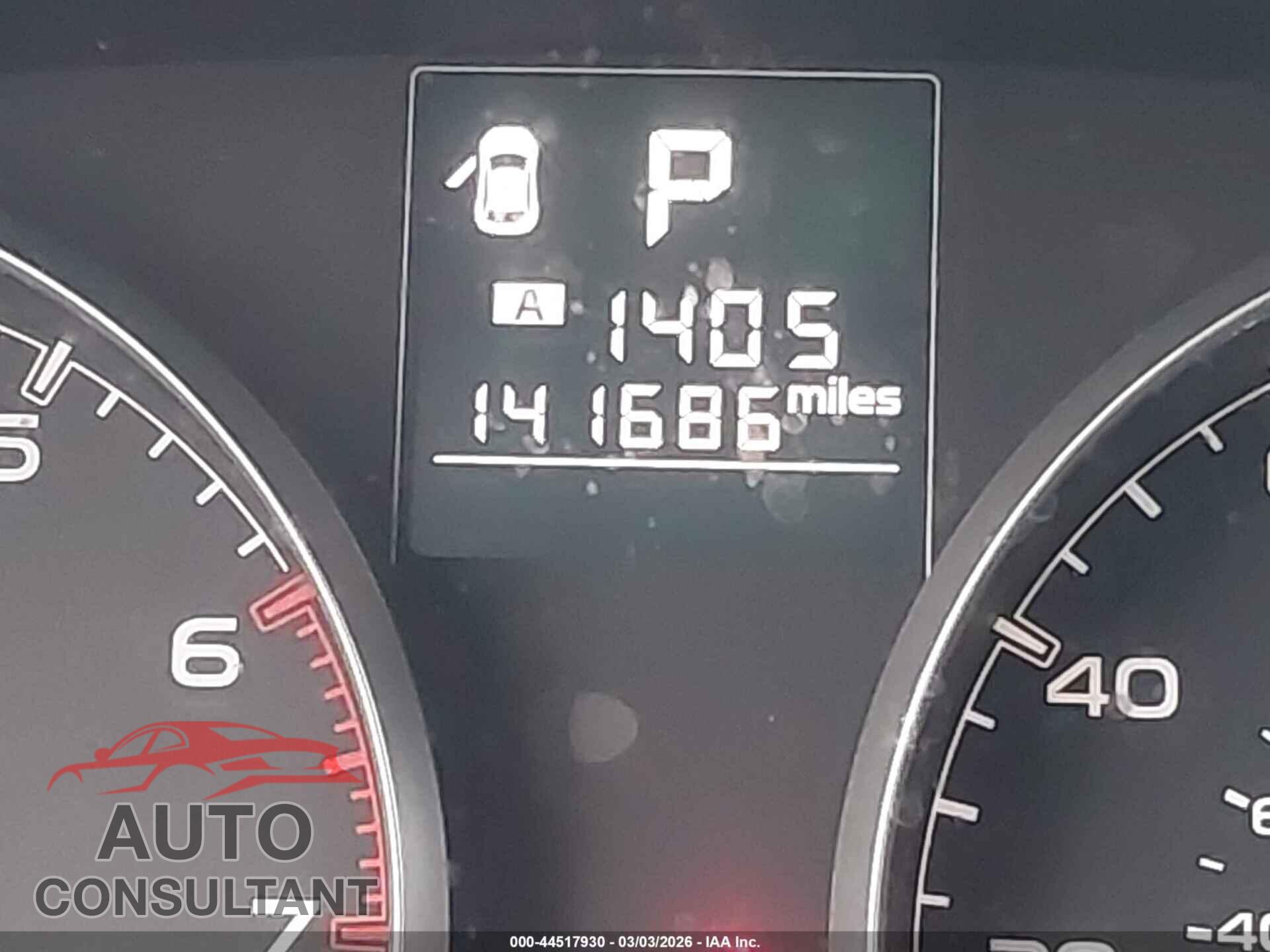 SUBARU OUTBACK 2014 - 4S4BRBCC4E3311271