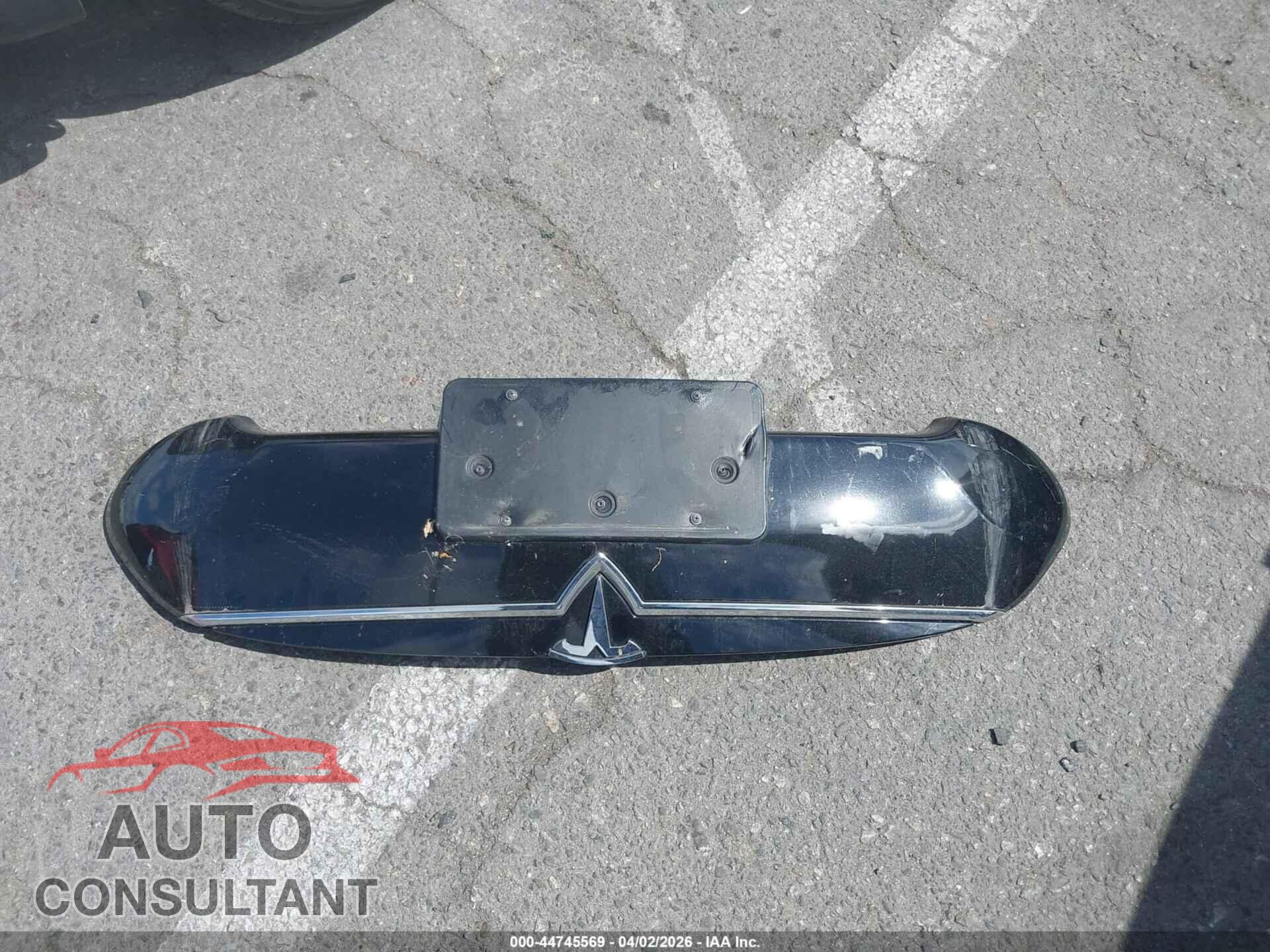 TESLA MODEL S 2014 - 5YJSA1S12EFP48727