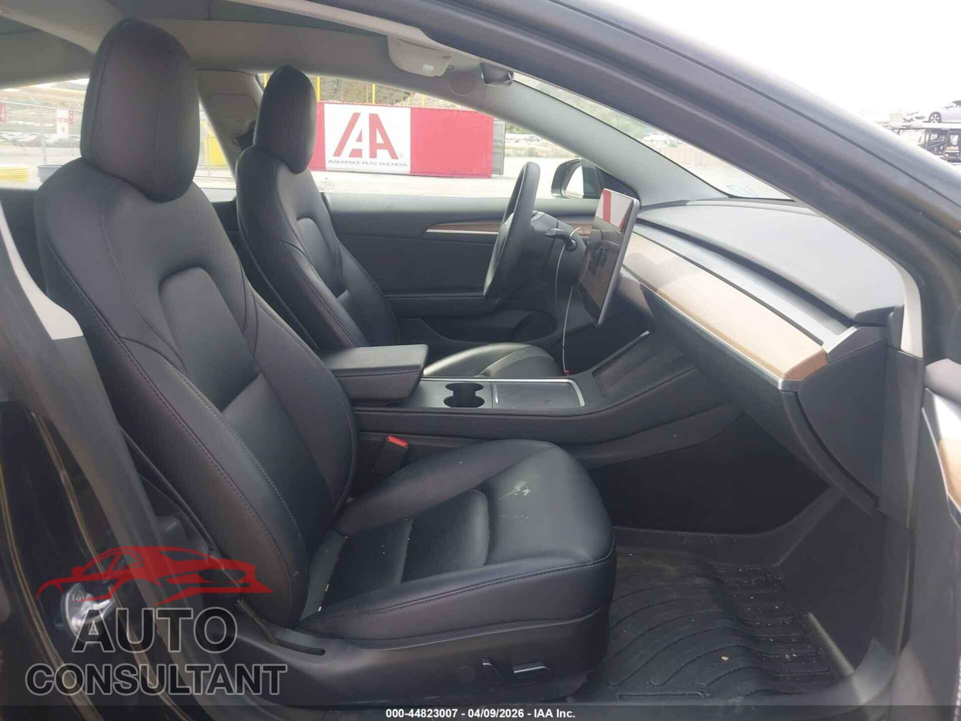 TESLA MODEL 3 2023 - 5YJ3E1EA4PF431023