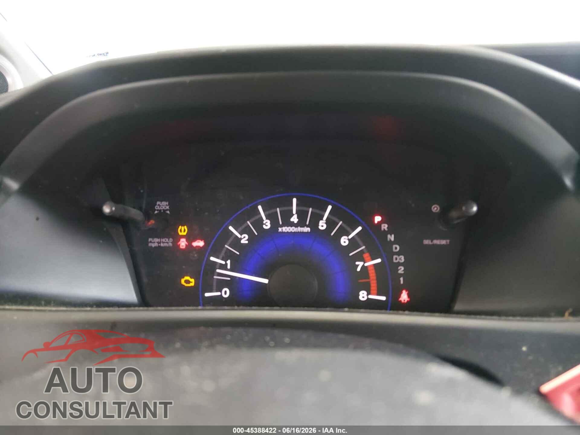 HONDA CIVIC 2013 - 19XFB2F81DE032241
