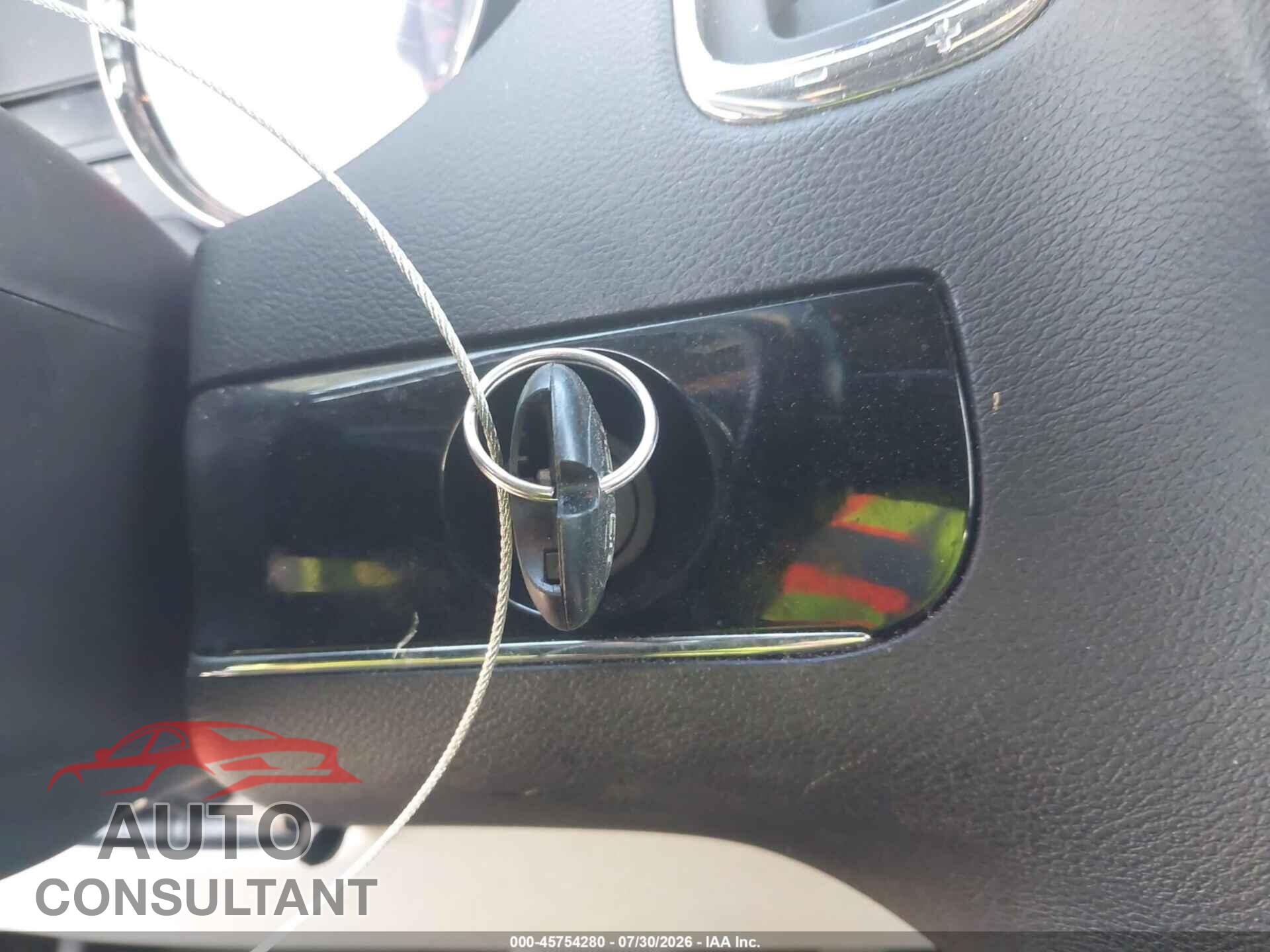 DODGE GRAND CARAVAN 2019 - 2C4RDGCG5KR561994