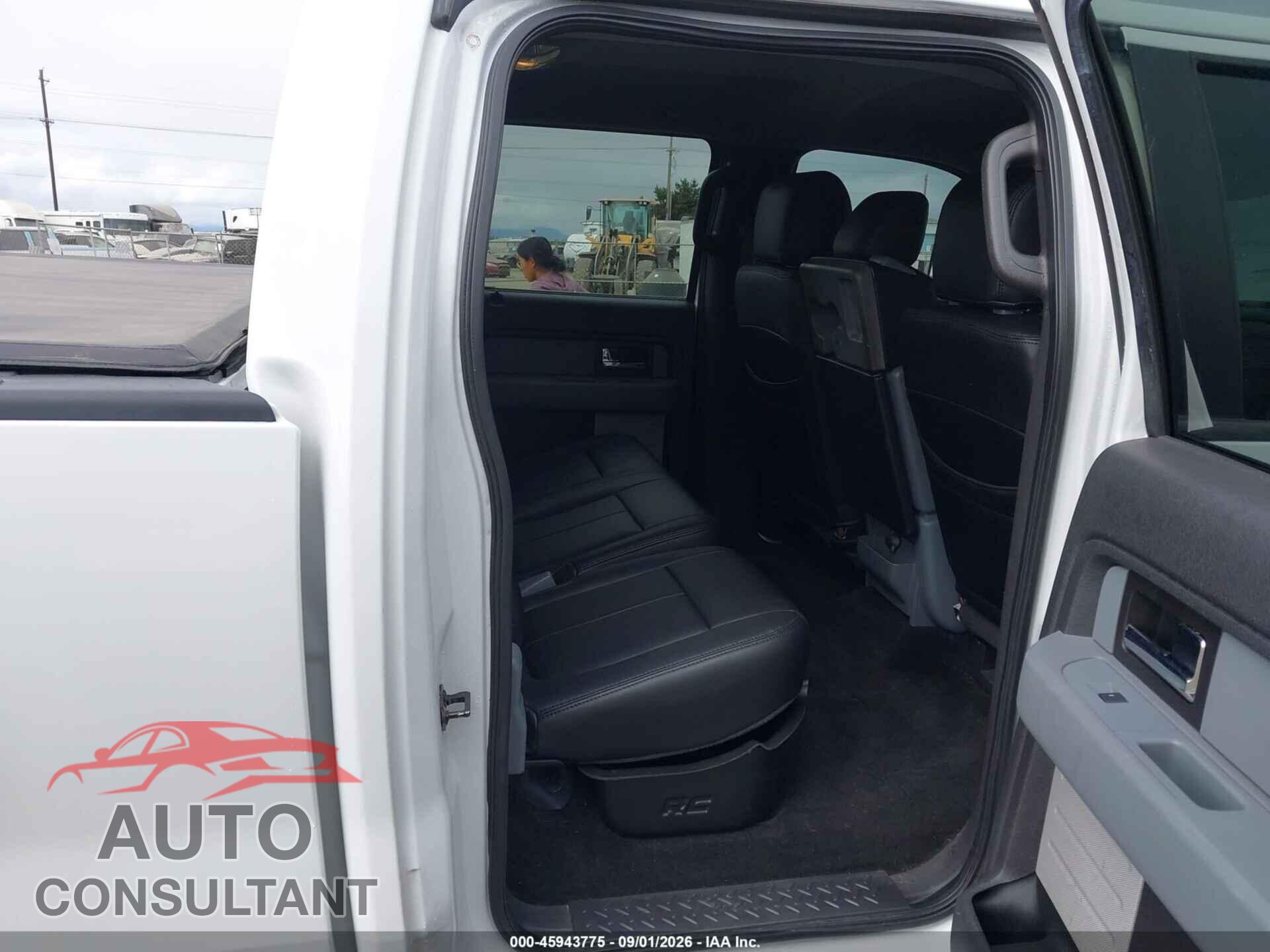 FORD F-150 2014 - 1FTFW1EF4EFB53125