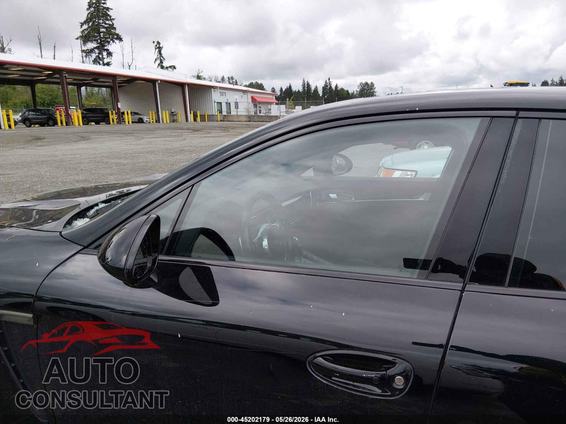 PORSCHE PANAMERA 2016 - WP0AA2A73GL005968