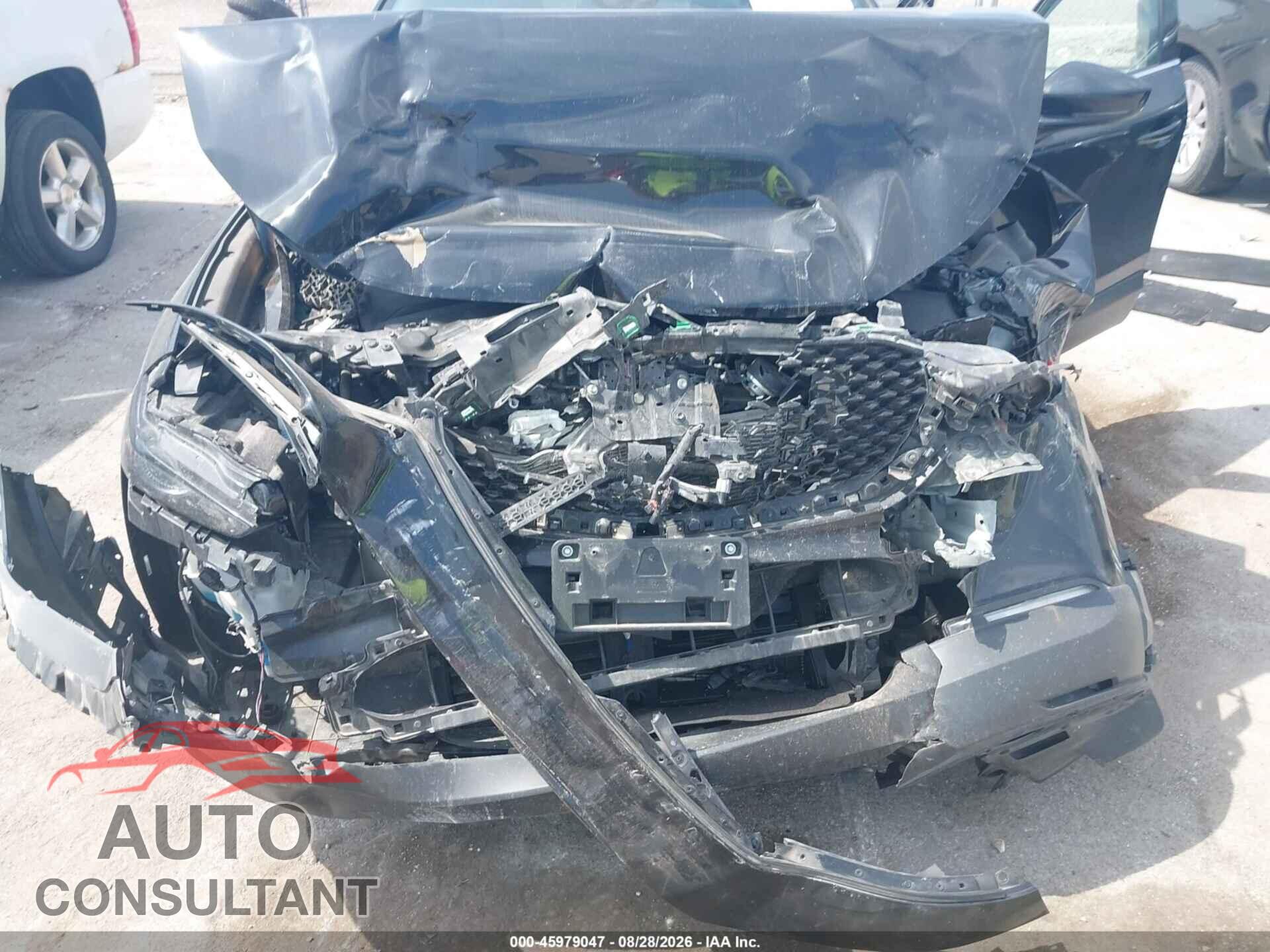 MAZDA CX-30 2025 - 3MVDMBDY5SM848357