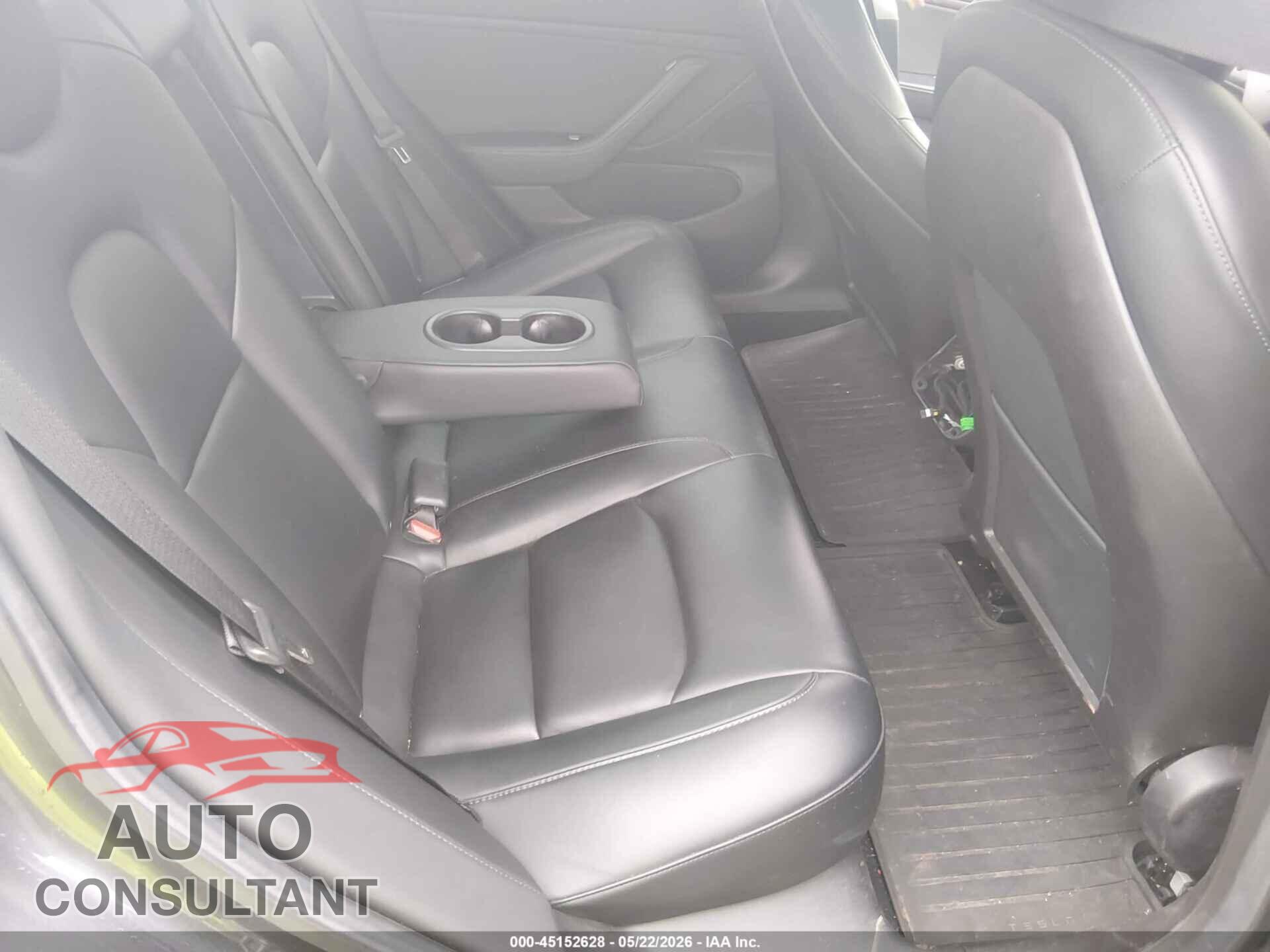 TESLA MODEL 3 2019 - 5YJ3E1EA2KF396281