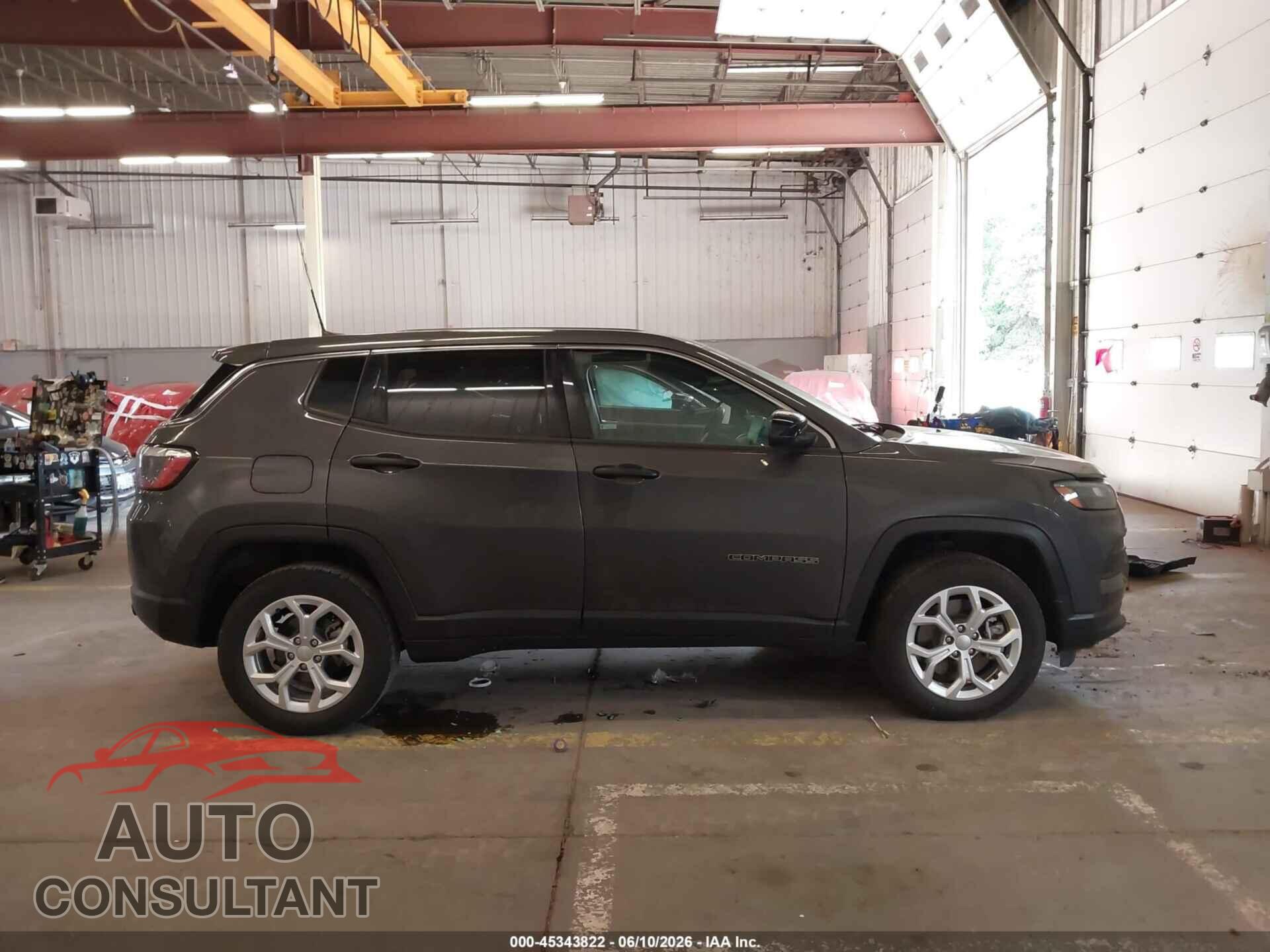 JEEP COMPASS 2024 - 3C4NJDAN8RT144349