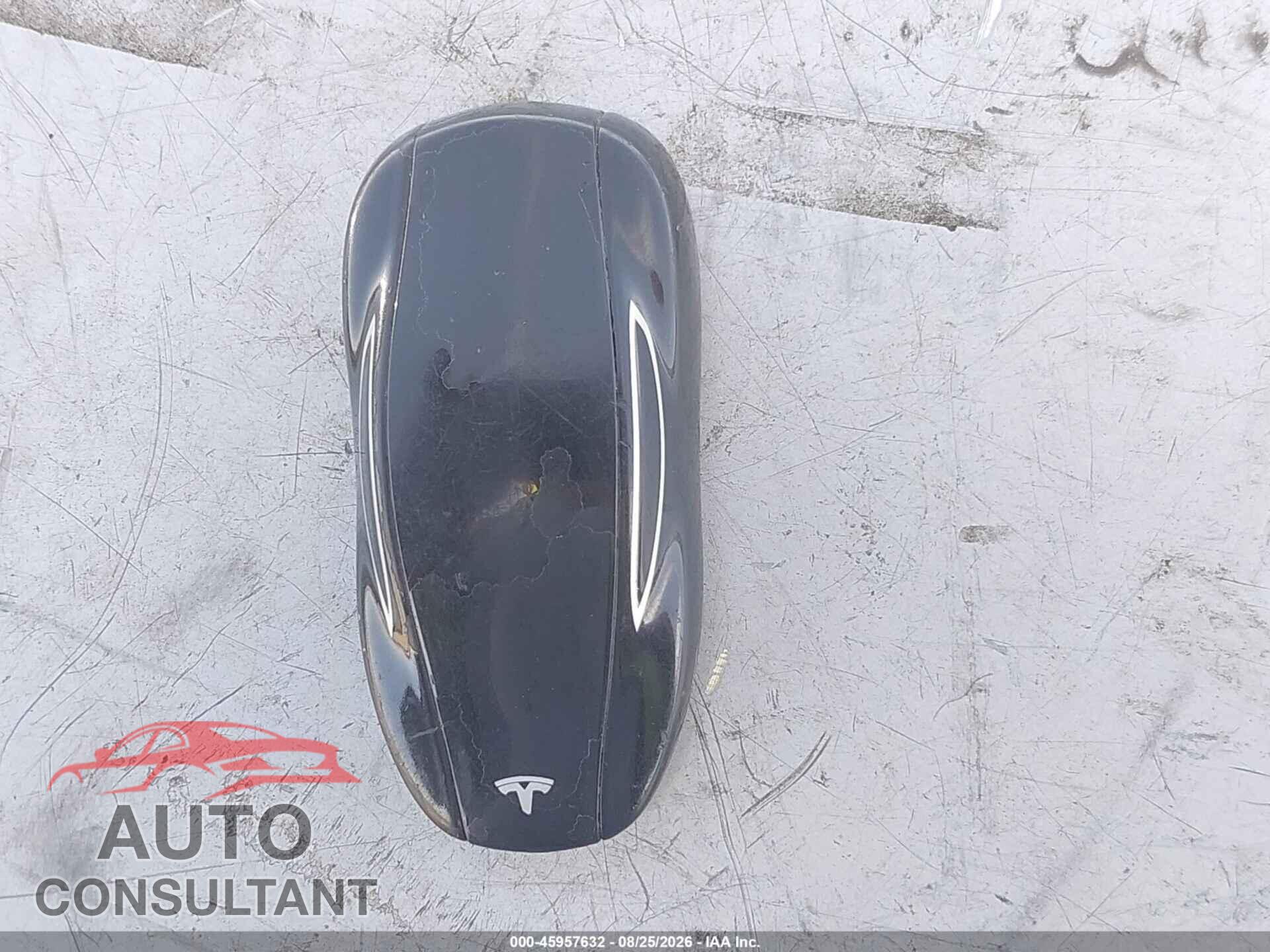 TESLA MODEL S 2019 - 5YJSA1E49KF331705